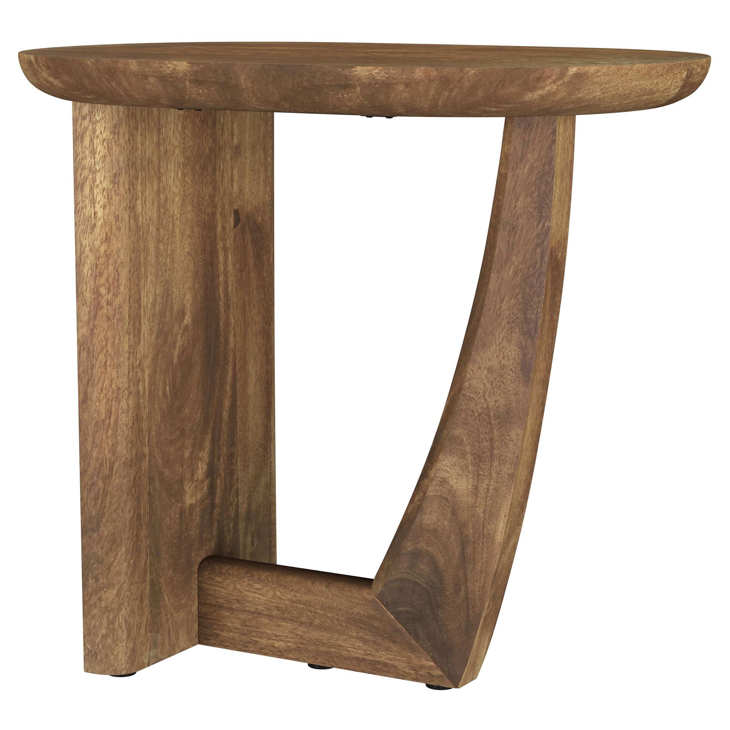 Fletcher End & Side Table - Luxury Home Furniture (MI)