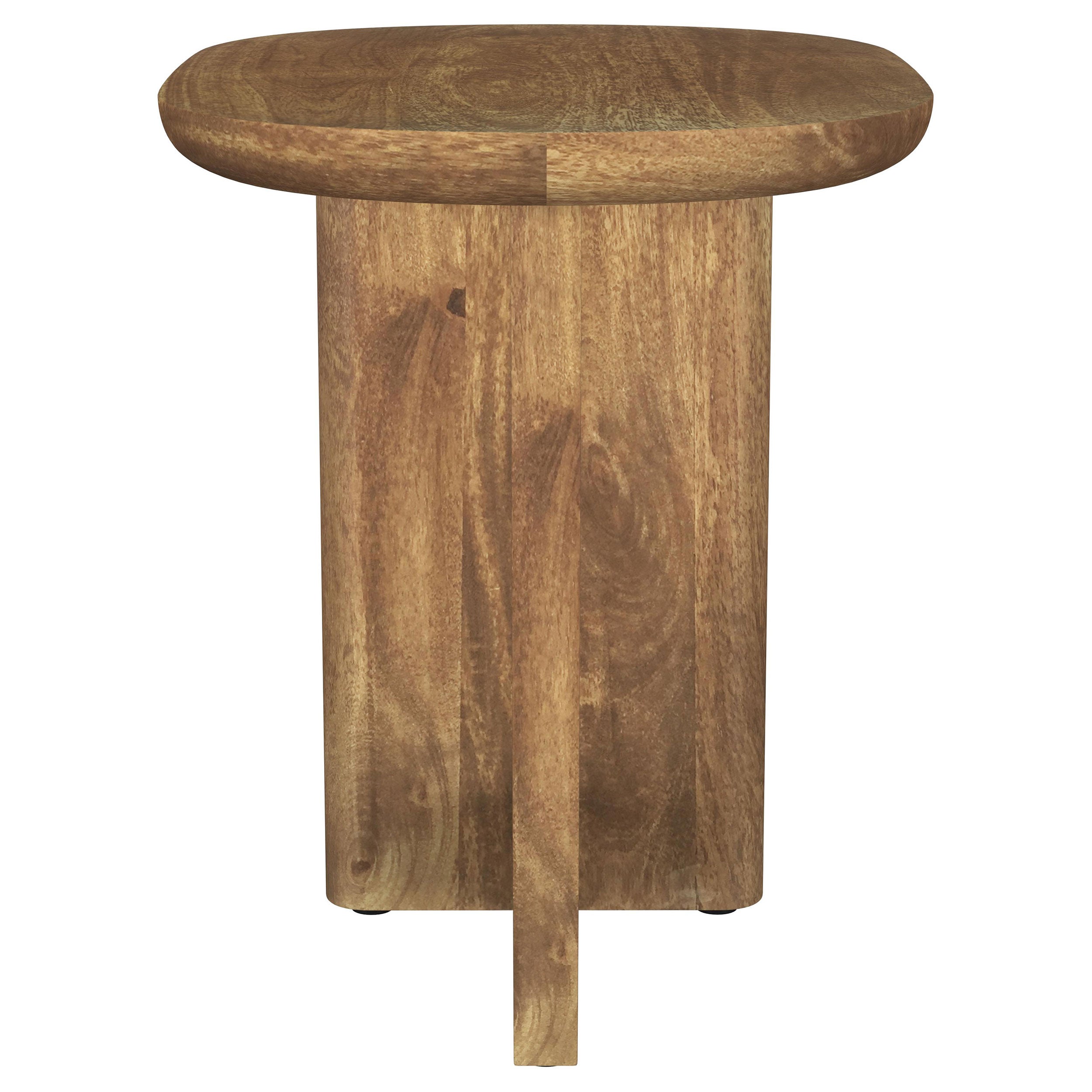 Fletcher End & Side Table - Luxury Home Furniture (MI)