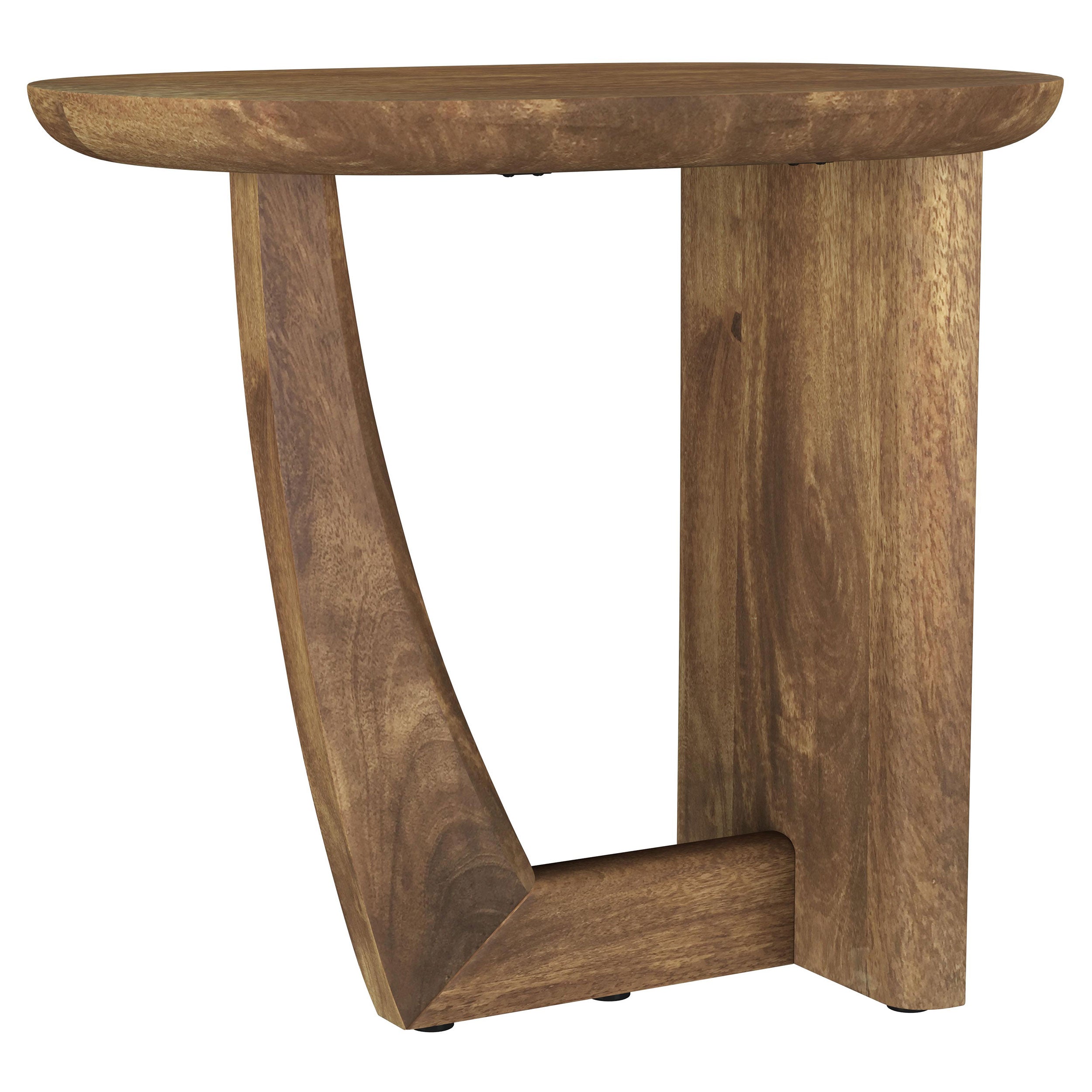 Fletcher End & Side Table - Luxury Home Furniture (MI)