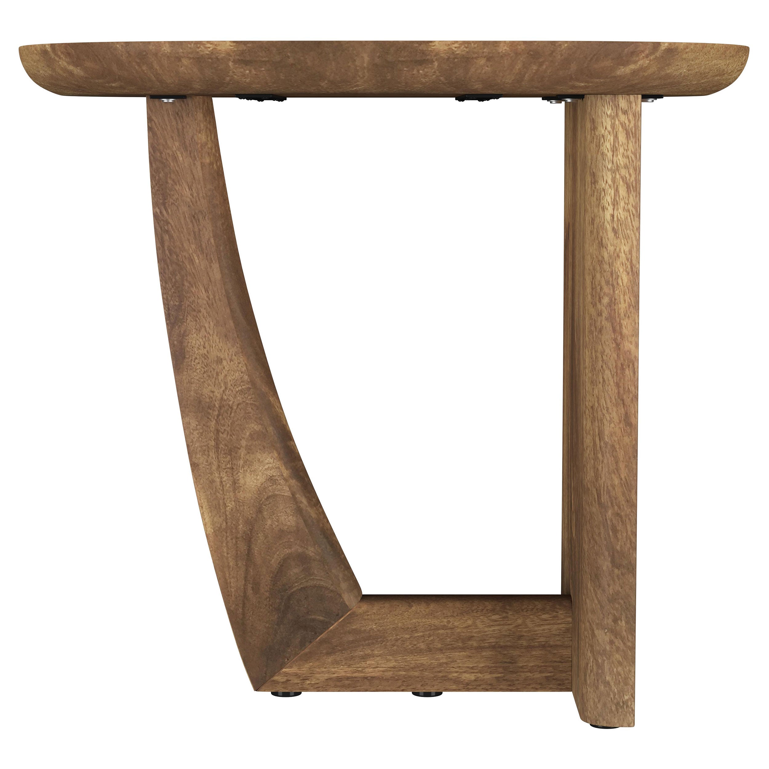Fletcher End & Side Table - Luxury Home Furniture (MI)