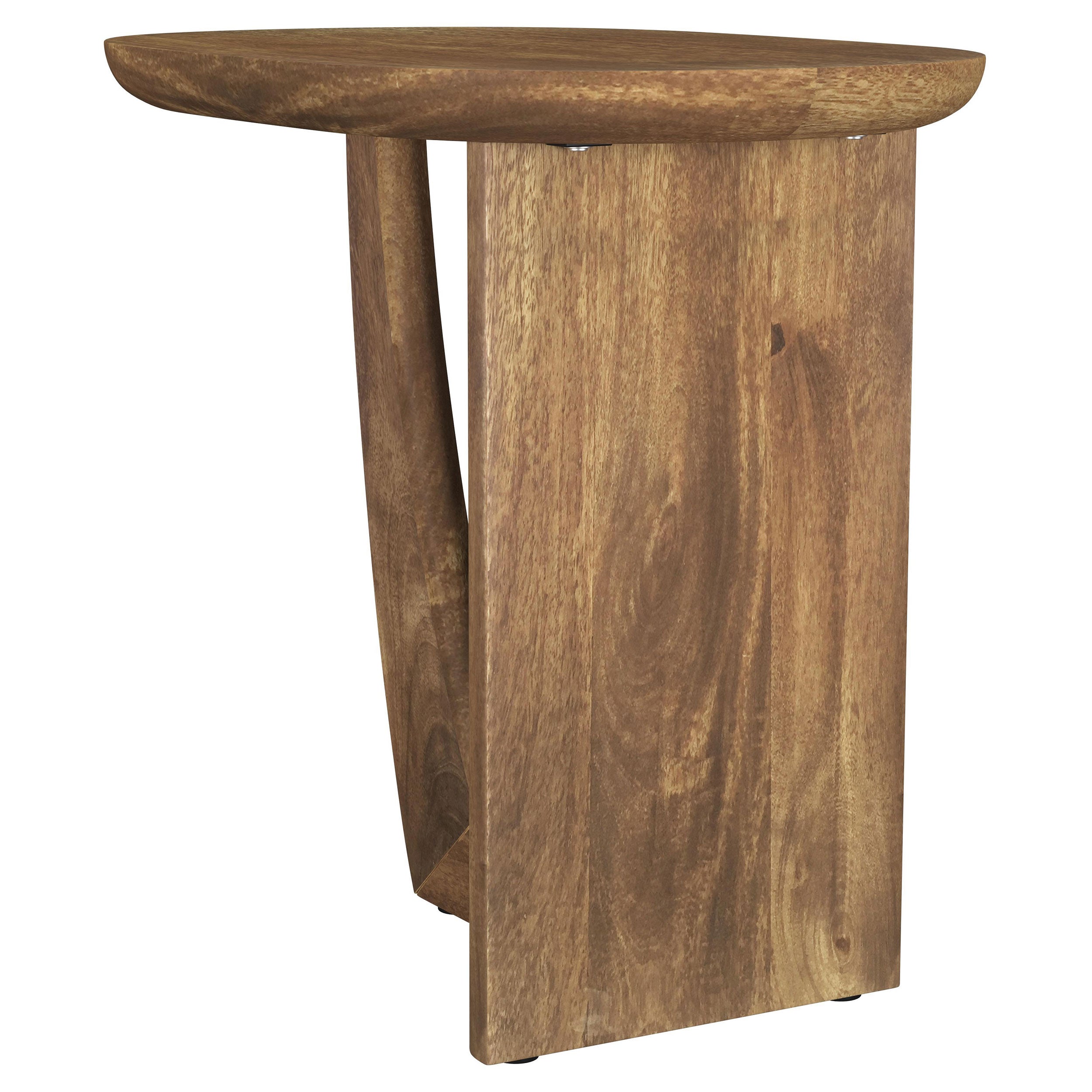 Fletcher End & Side Table - Luxury Home Furniture (MI)