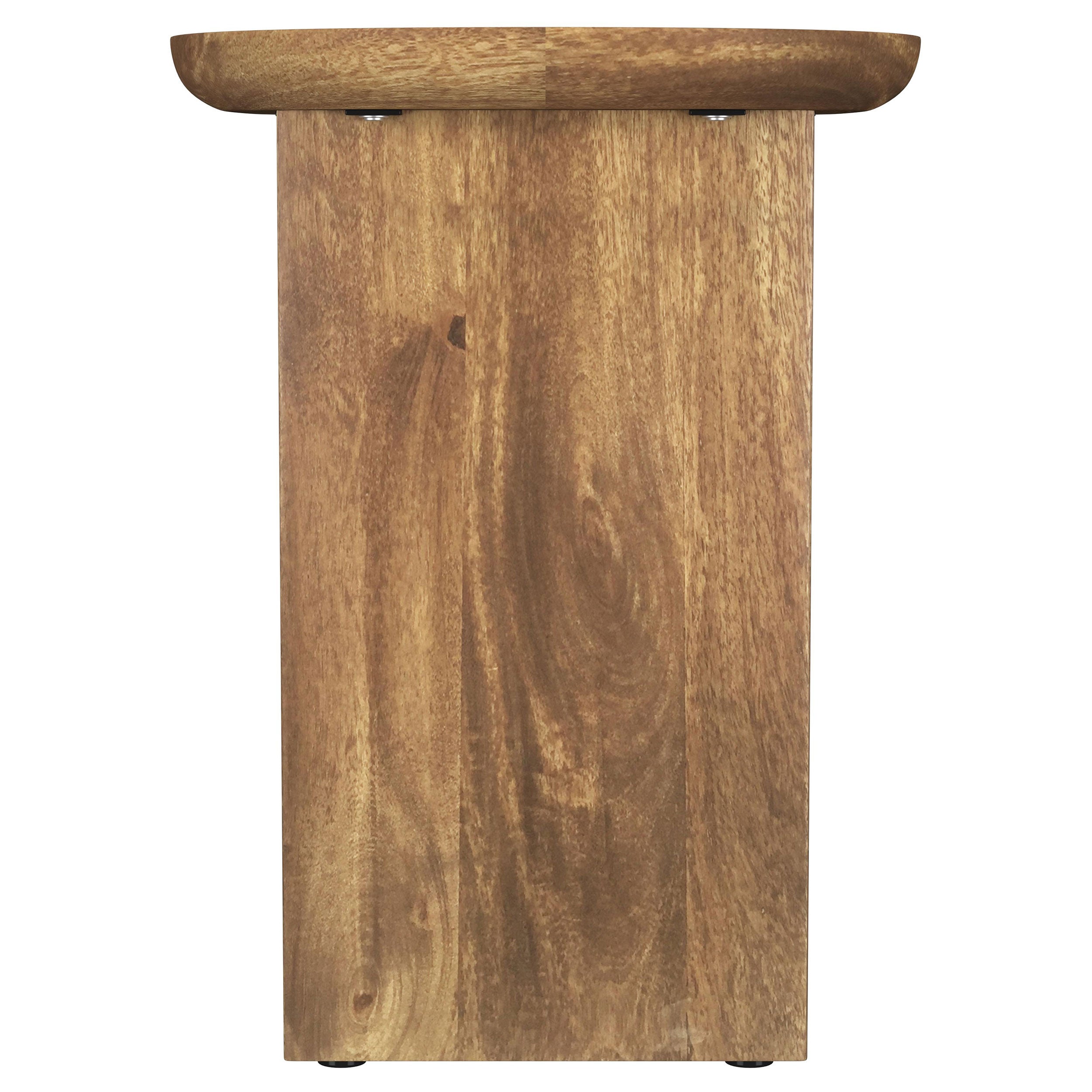 Fletcher End & Side Table - Luxury Home Furniture (MI)