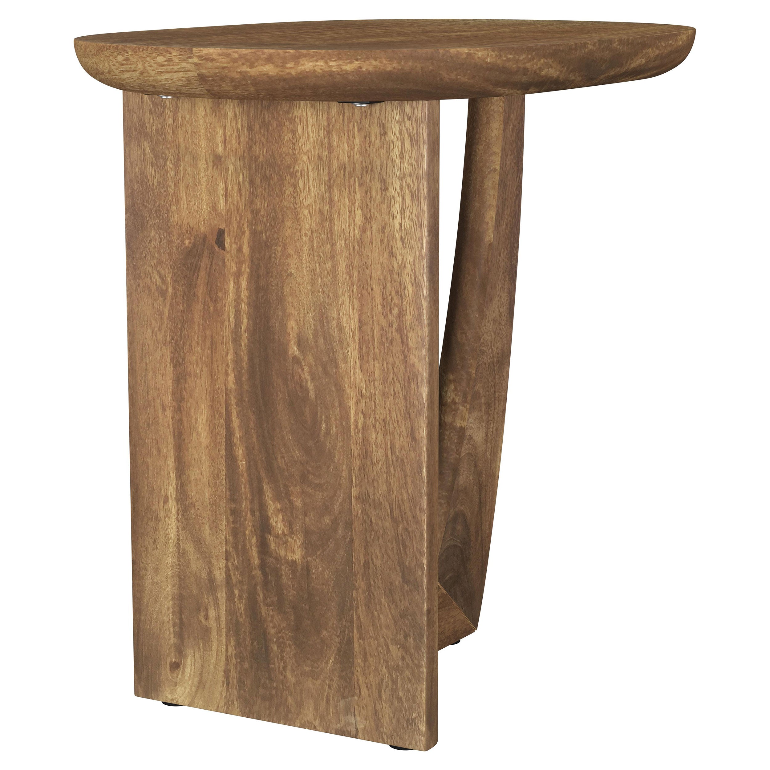 Fletcher End & Side Table - Luxury Home Furniture (MI)