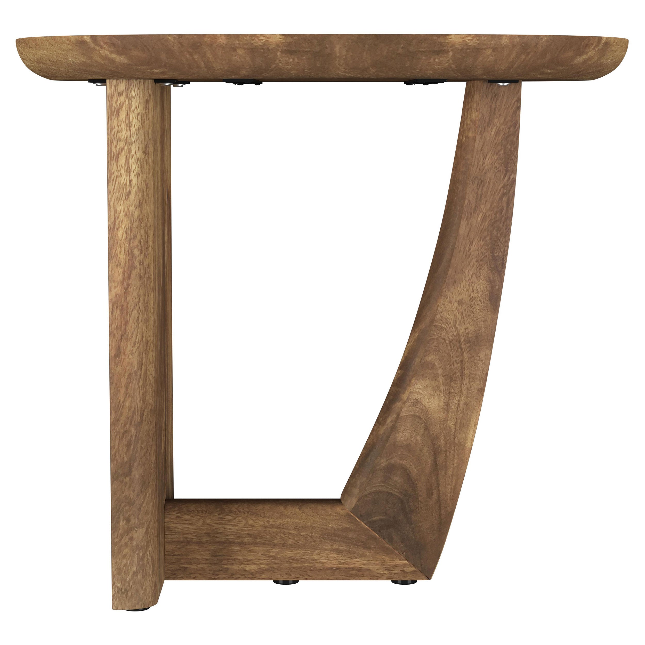 Fletcher End & Side Table - Luxury Home Furniture (MI)