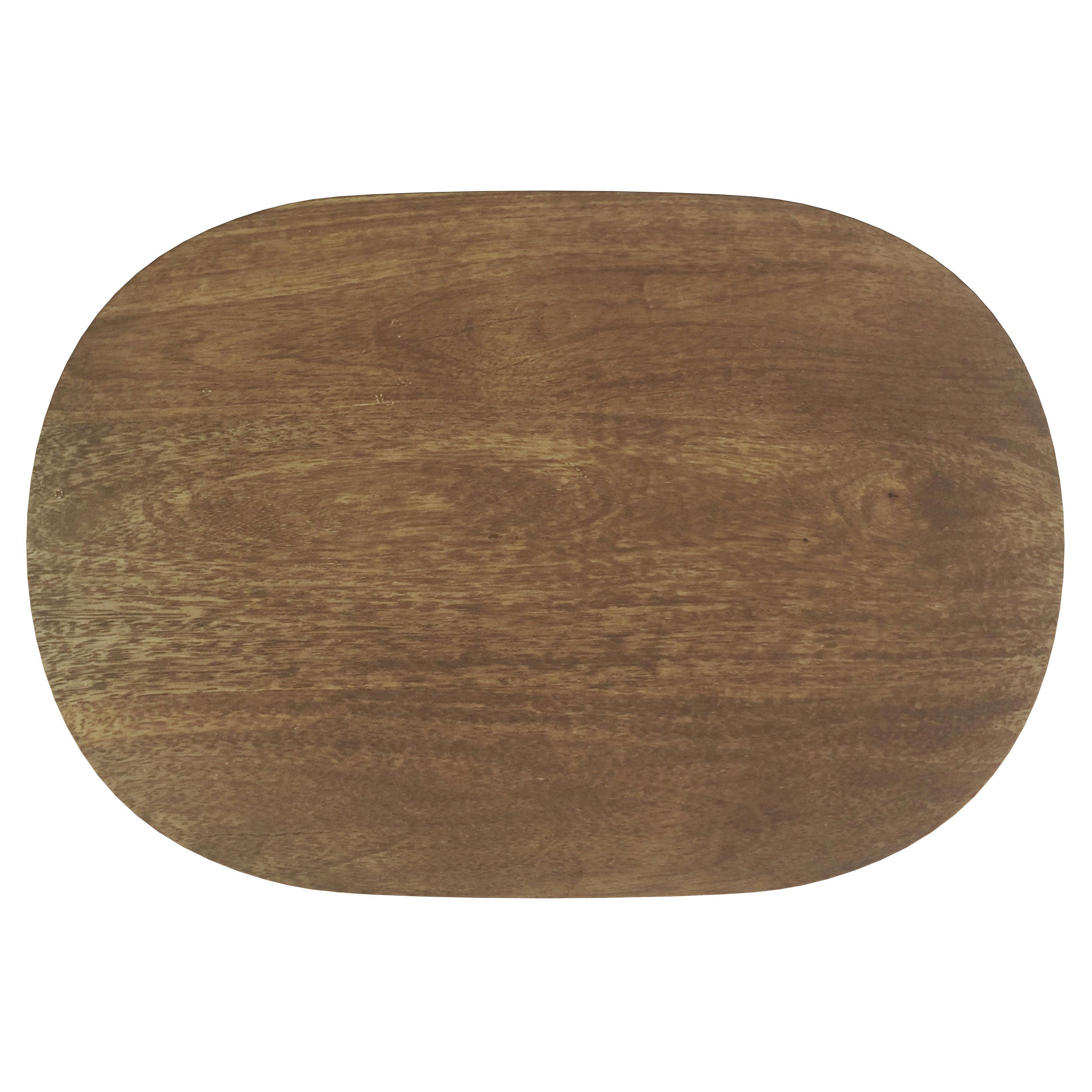Fletcher End & Side Table - Luxury Home Furniture (MI)