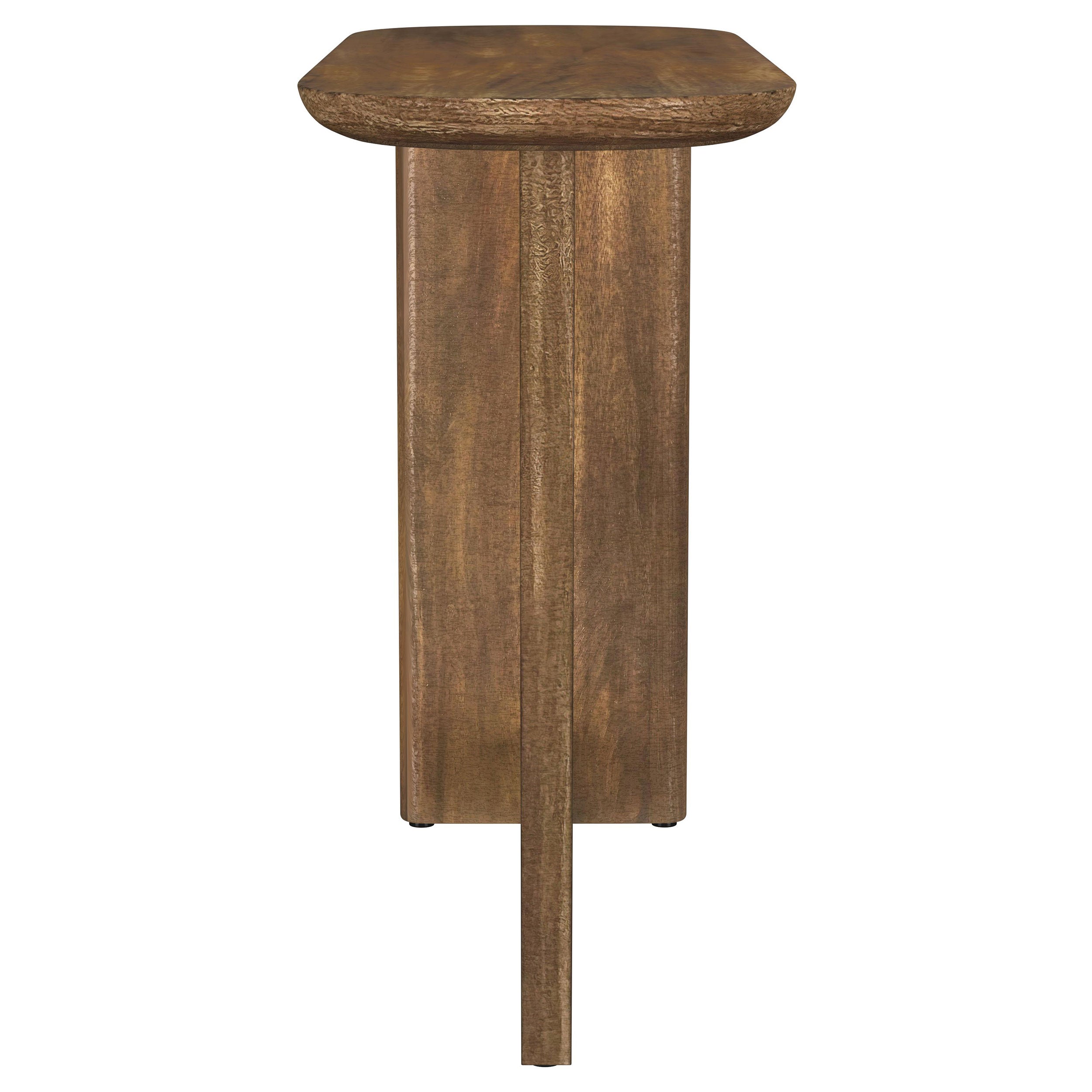 Fletcher Console Table - Luxury Home Furniture (MI)