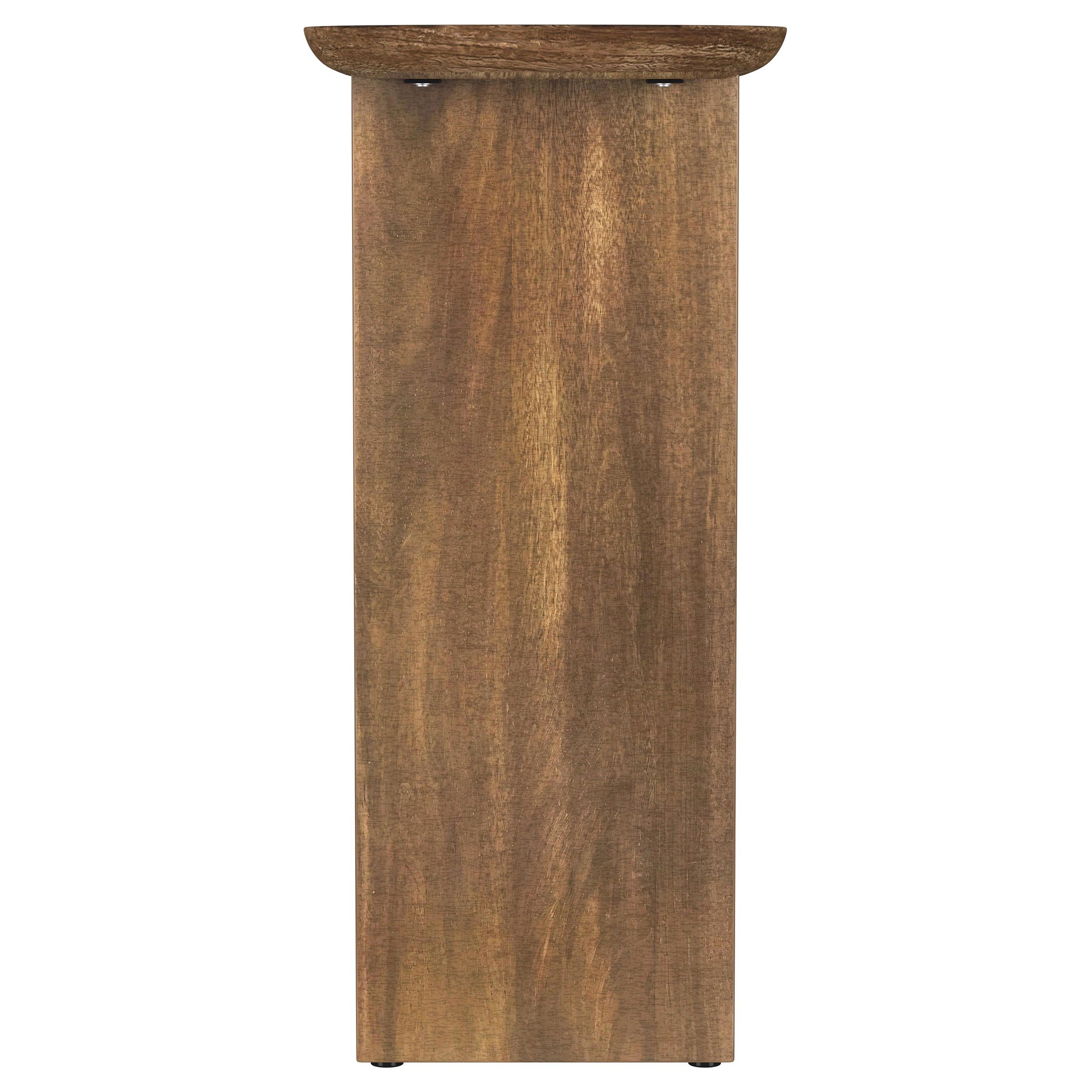 Fletcher Console Table - Luxury Home Furniture (MI)