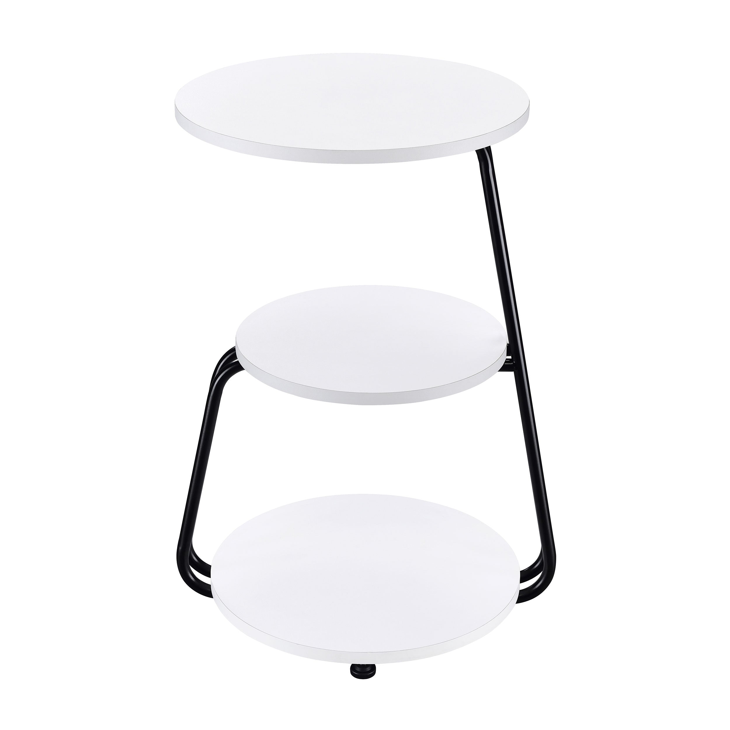 Hilly Side Table - Luxury Home Furniture (MI)