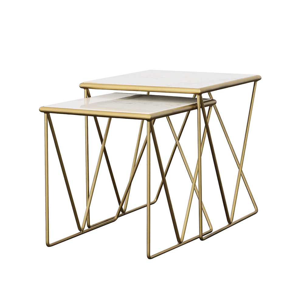 Bette Nesting Table Set - Luxury Home Furniture (MI)