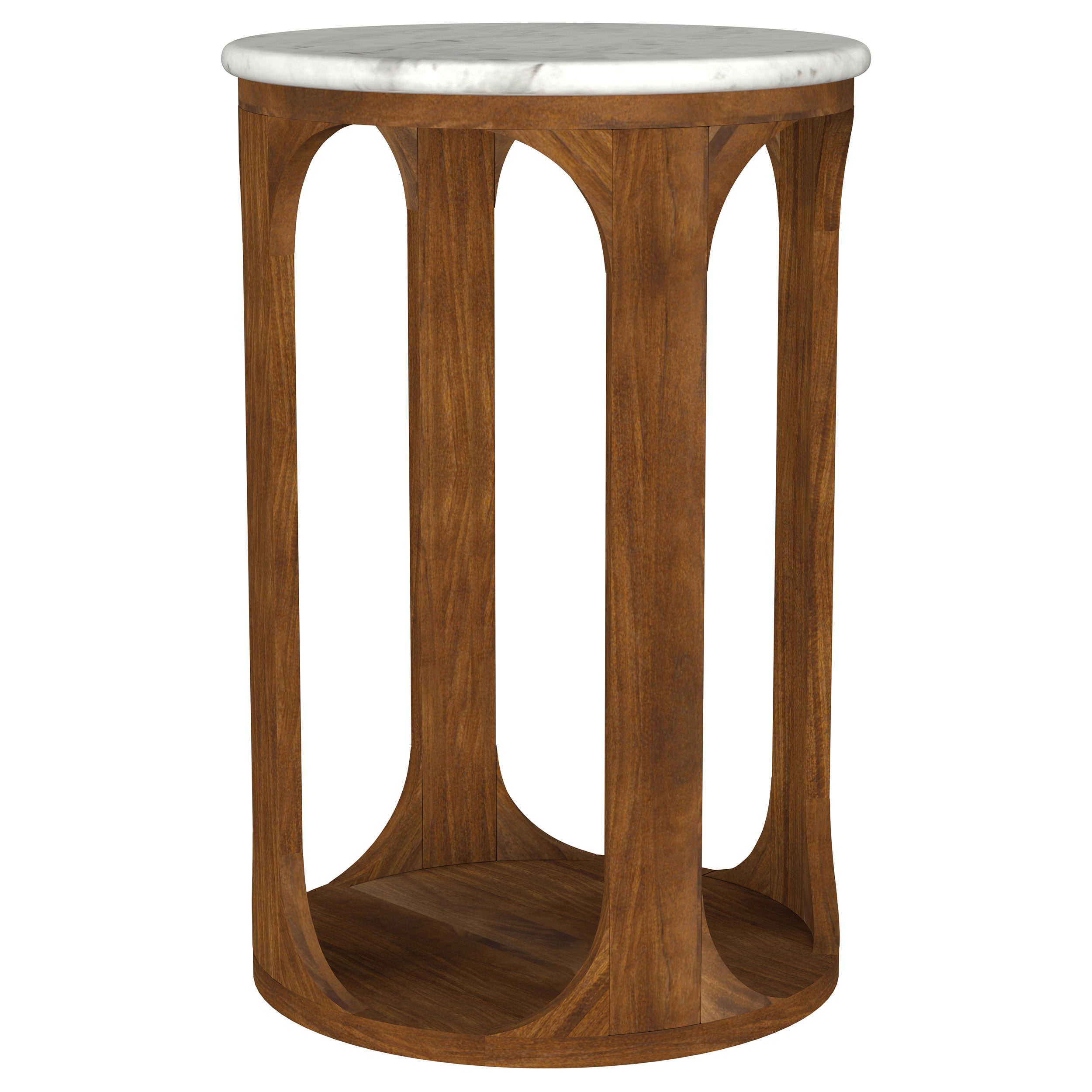 Berkeley End & Side Table - Luxury Home Furniture (MI)