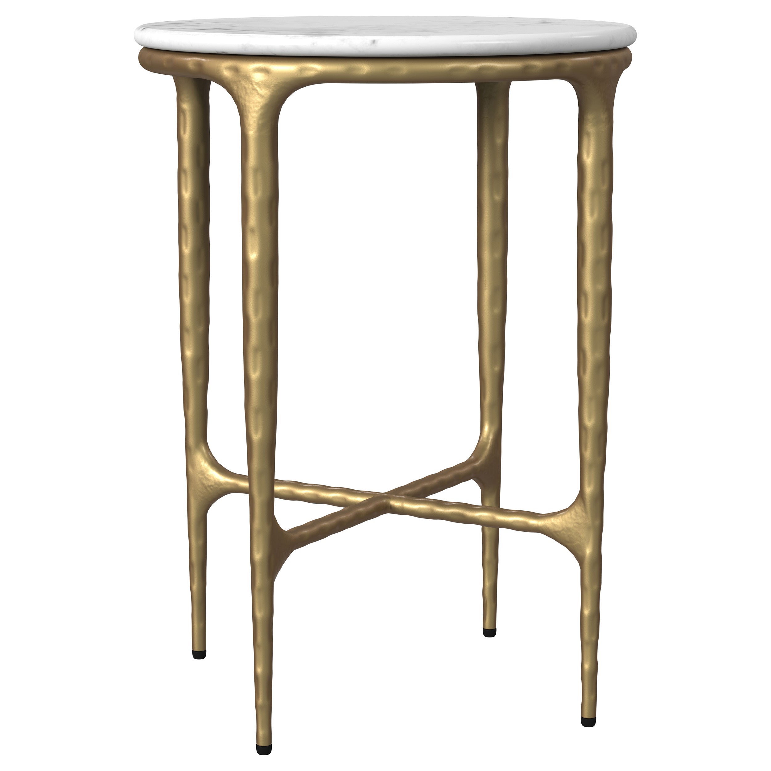 Baldwin End & Side Table - Luxury Home Furniture (MI)