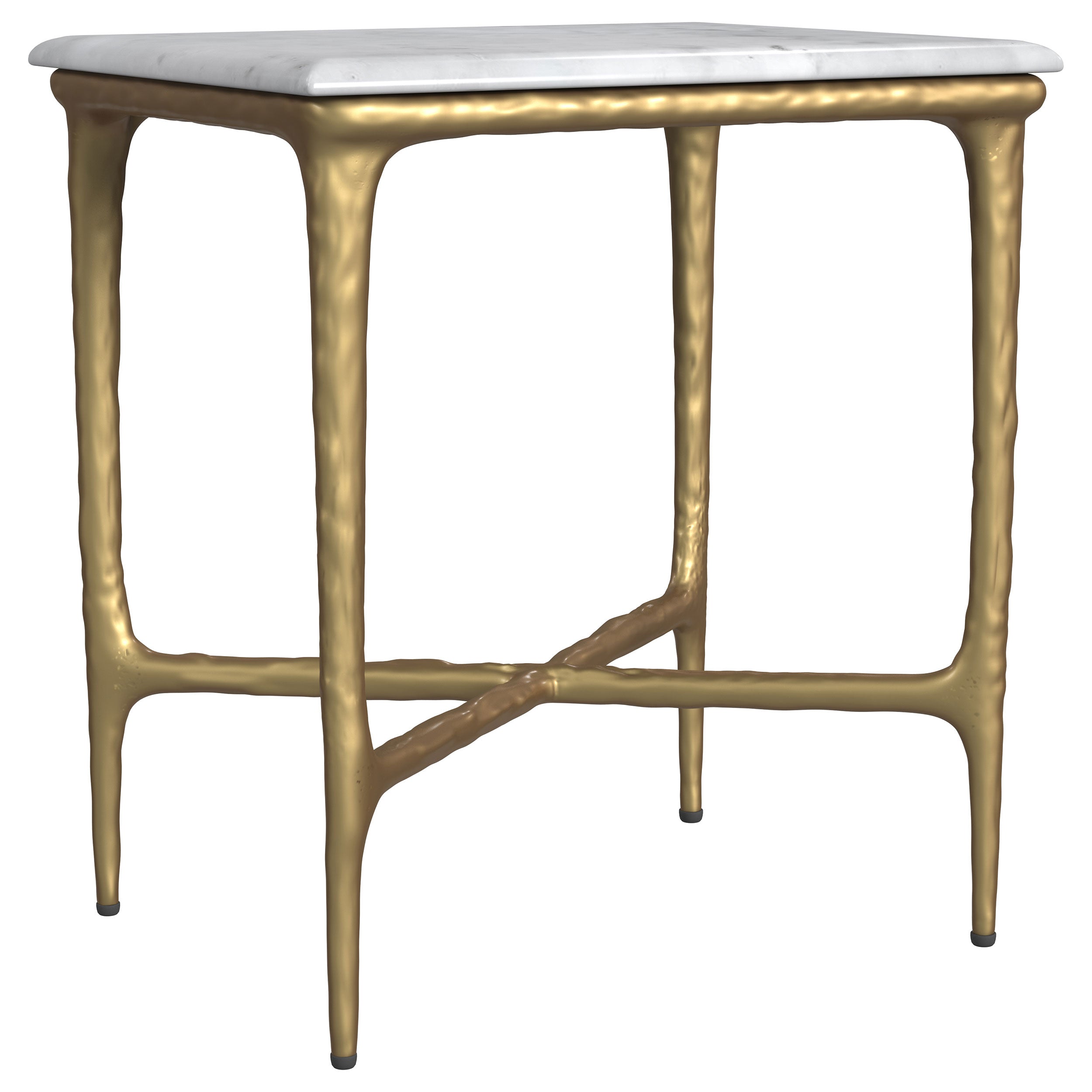 Baldwin Side Table - Luxury Home Furniture (MI)