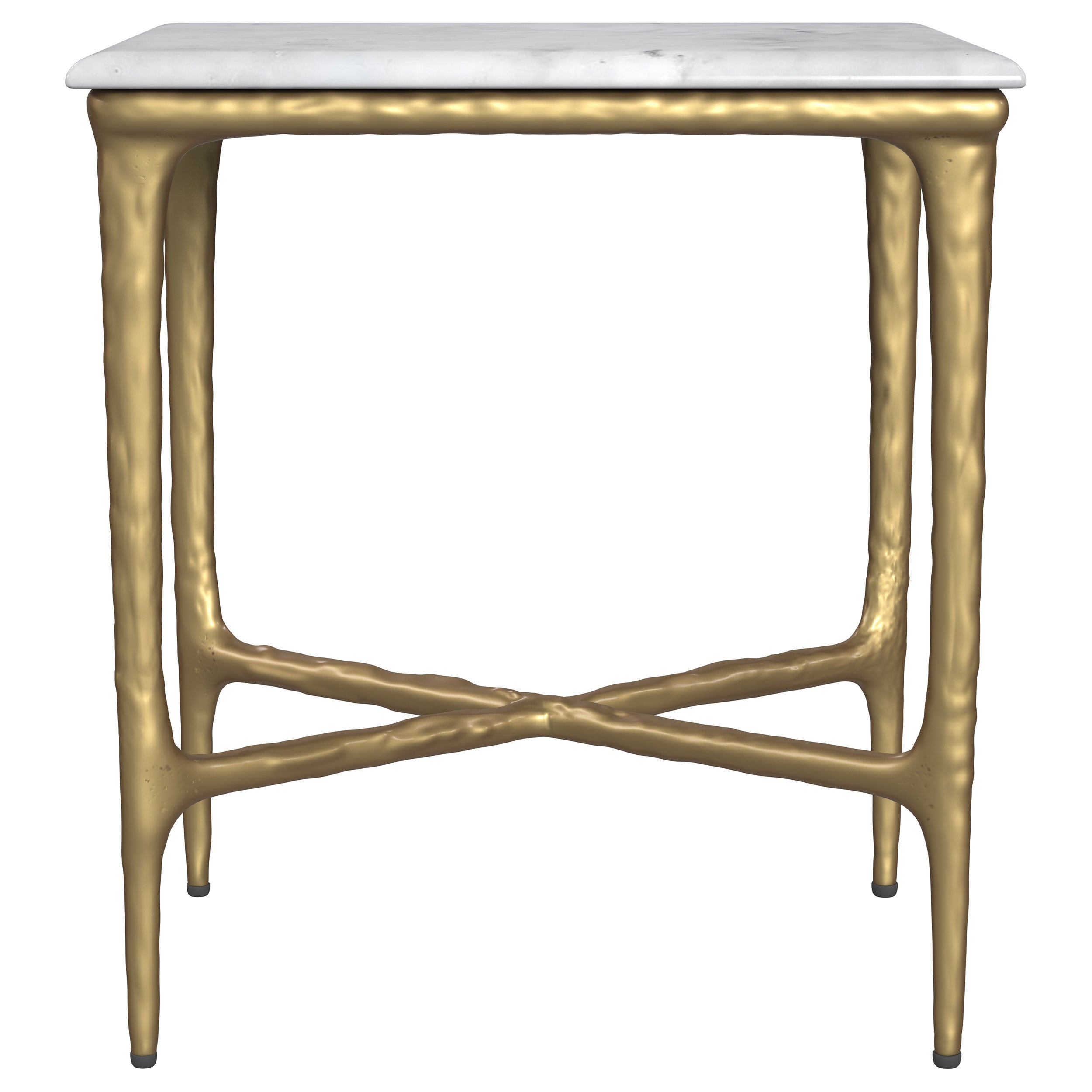 Baldwin Side Table - Luxury Home Furniture (MI)