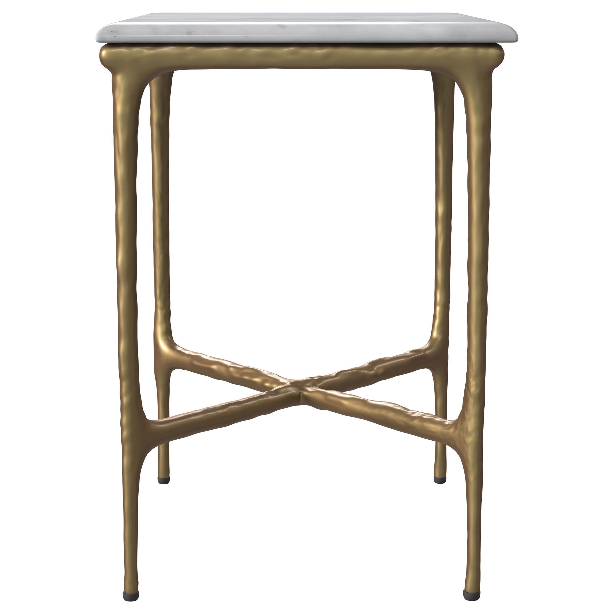 Baldwin Side Table - Luxury Home Furniture (MI)