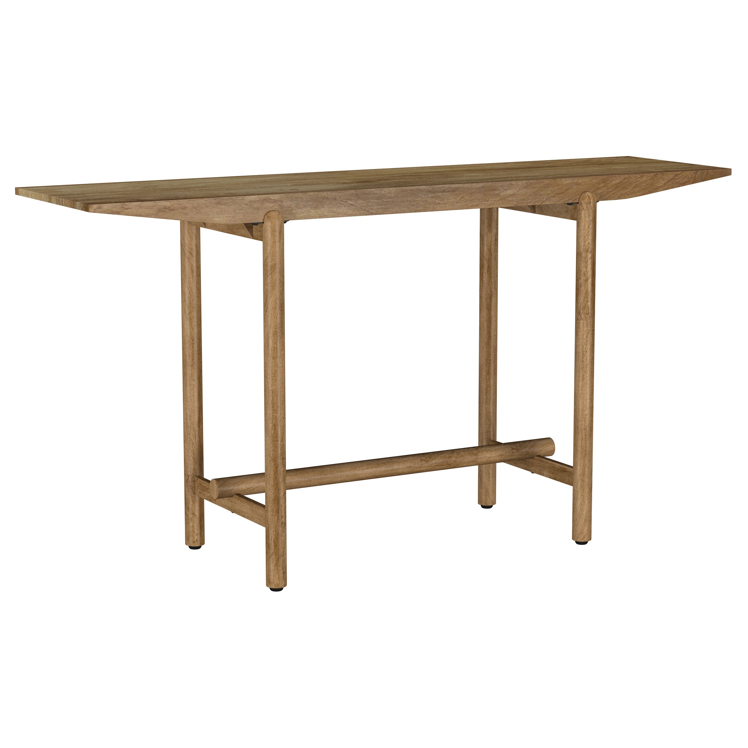 Darius Console Table - Luxury Home Furniture (MI)