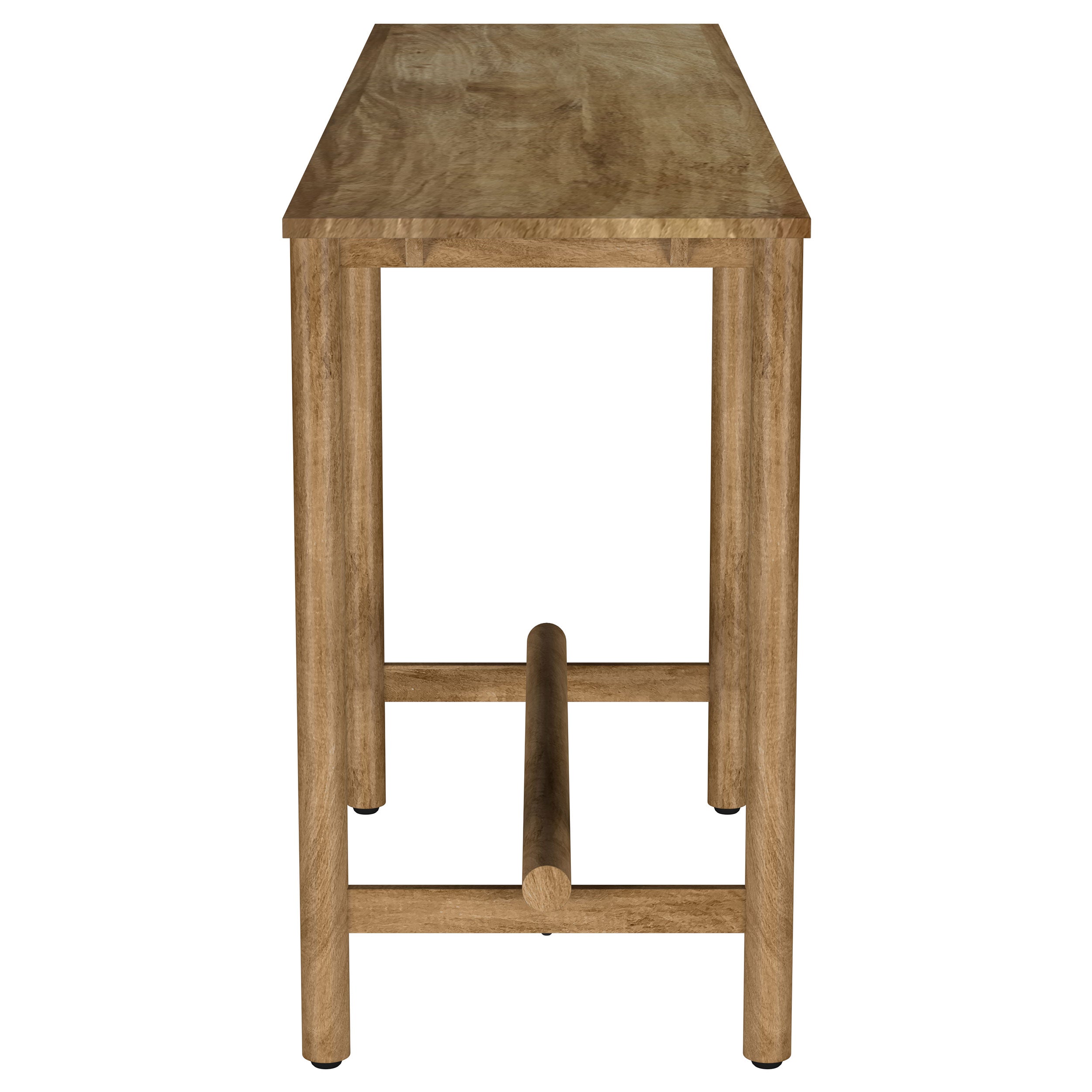 Darius Console Table - Luxury Home Furniture (MI)
