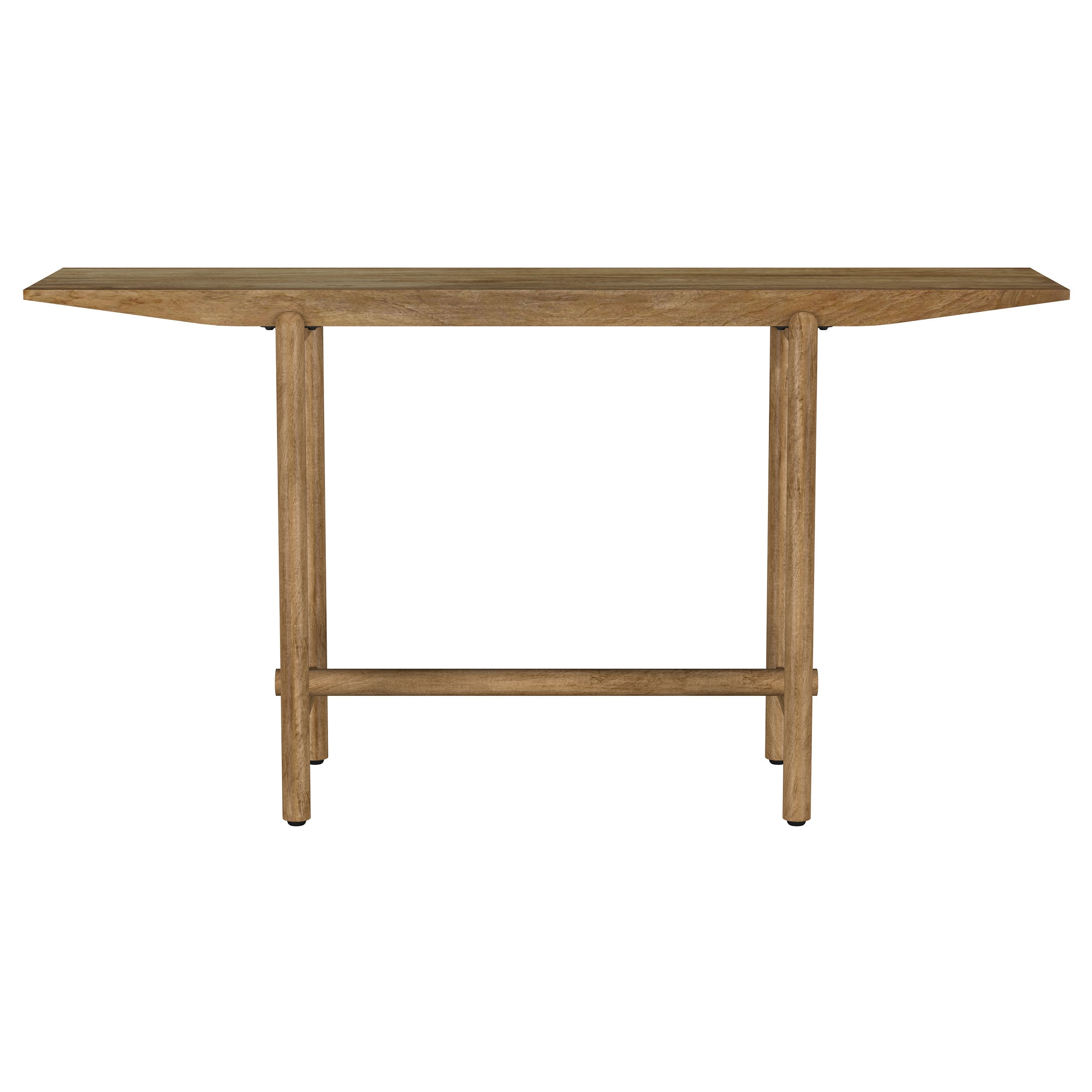 Darius Console Table - Luxury Home Furniture (MI)