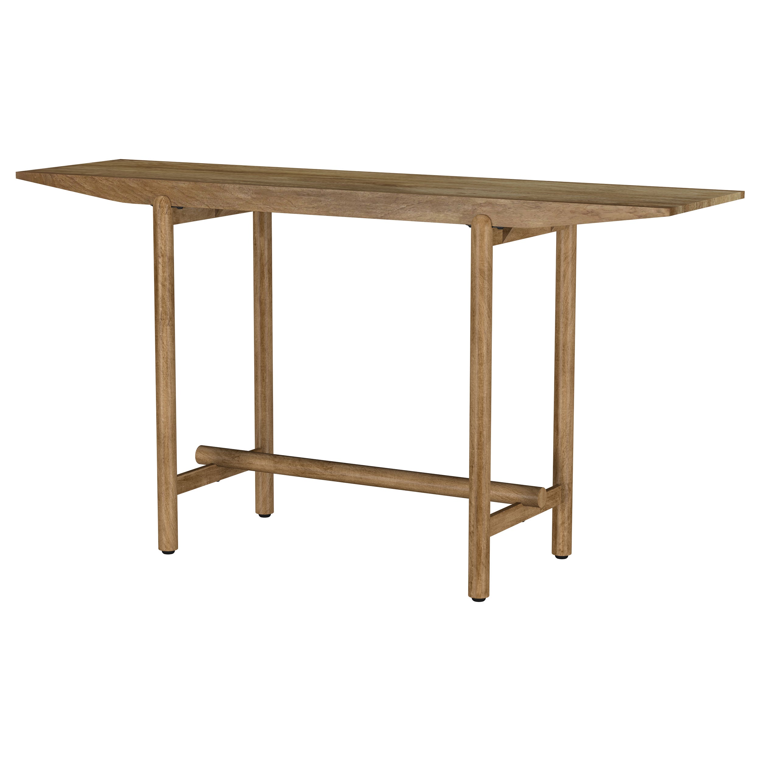 Darius Console Table - Luxury Home Furniture (MI)