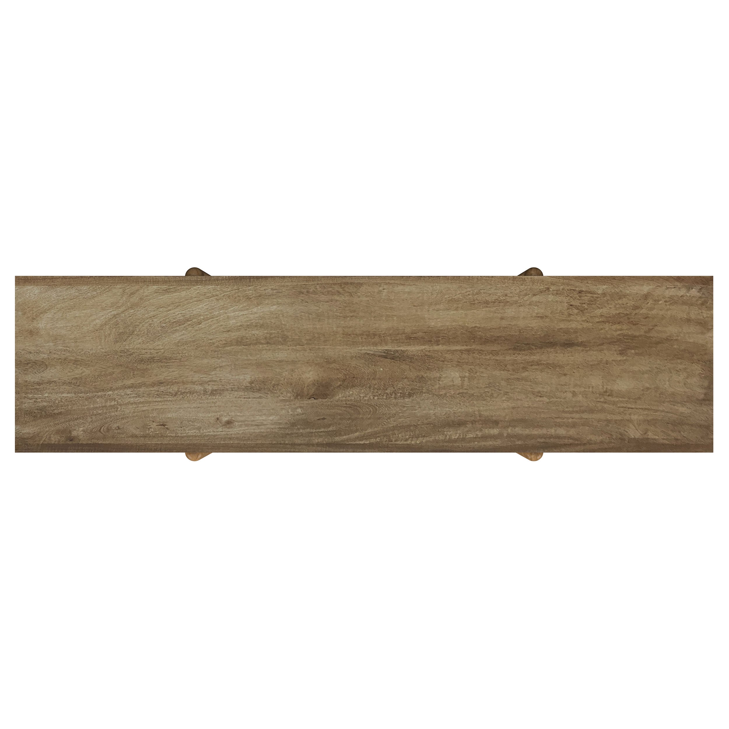Darius Console Table - Luxury Home Furniture (MI)