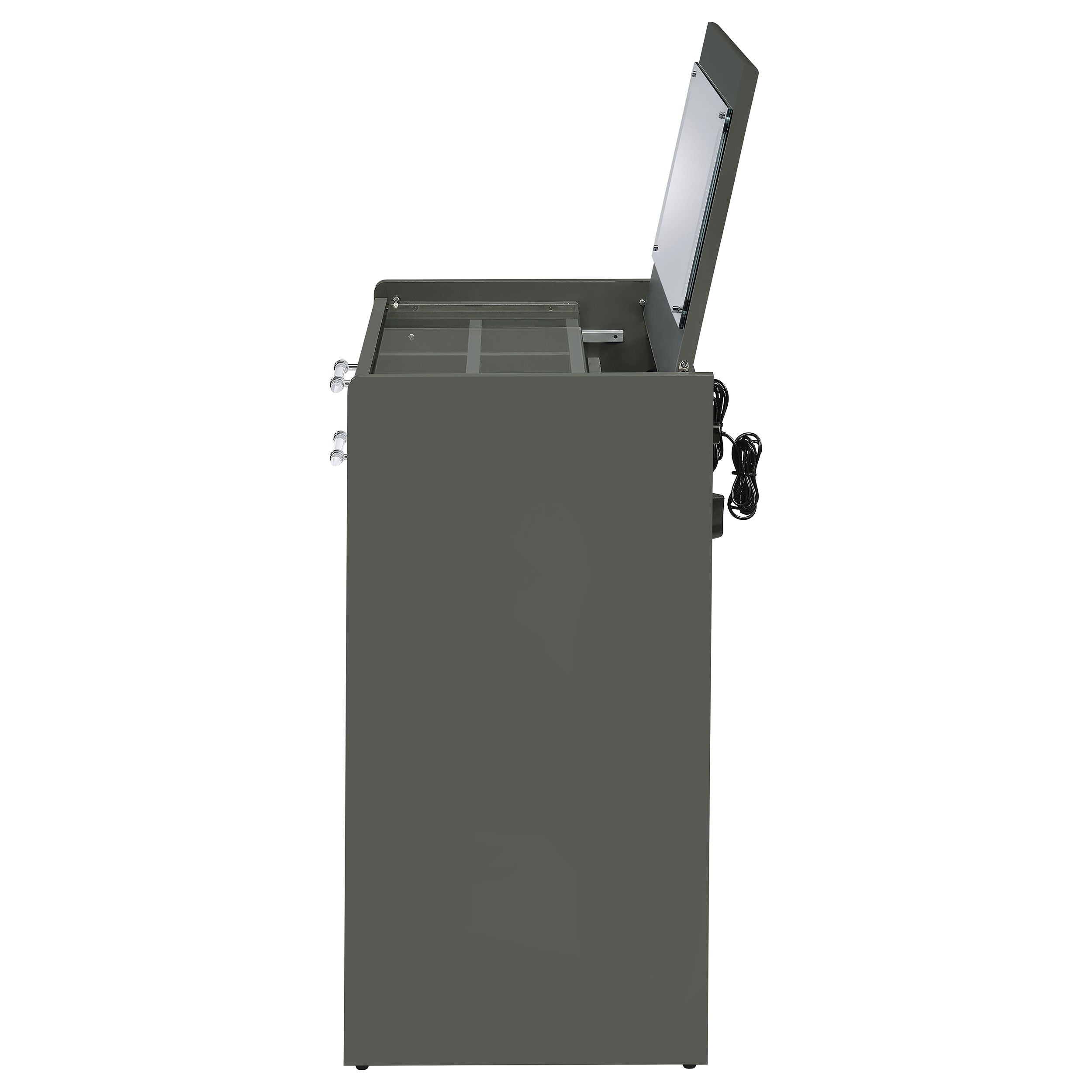 Danbury Vanity Set - Luxury Home Furniture (MI)