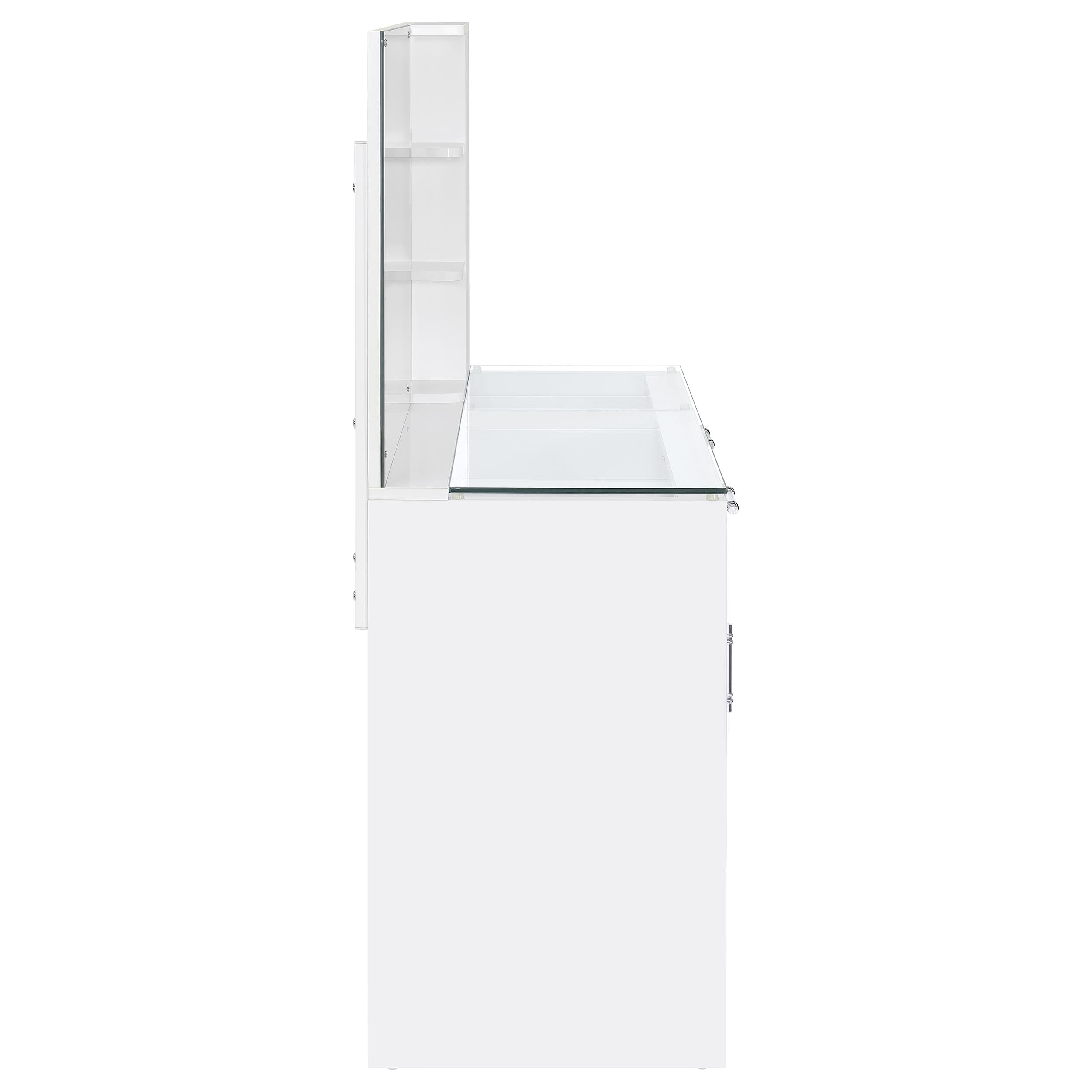 Flora Vanity Sets - Luxury Home Furniture (MI)