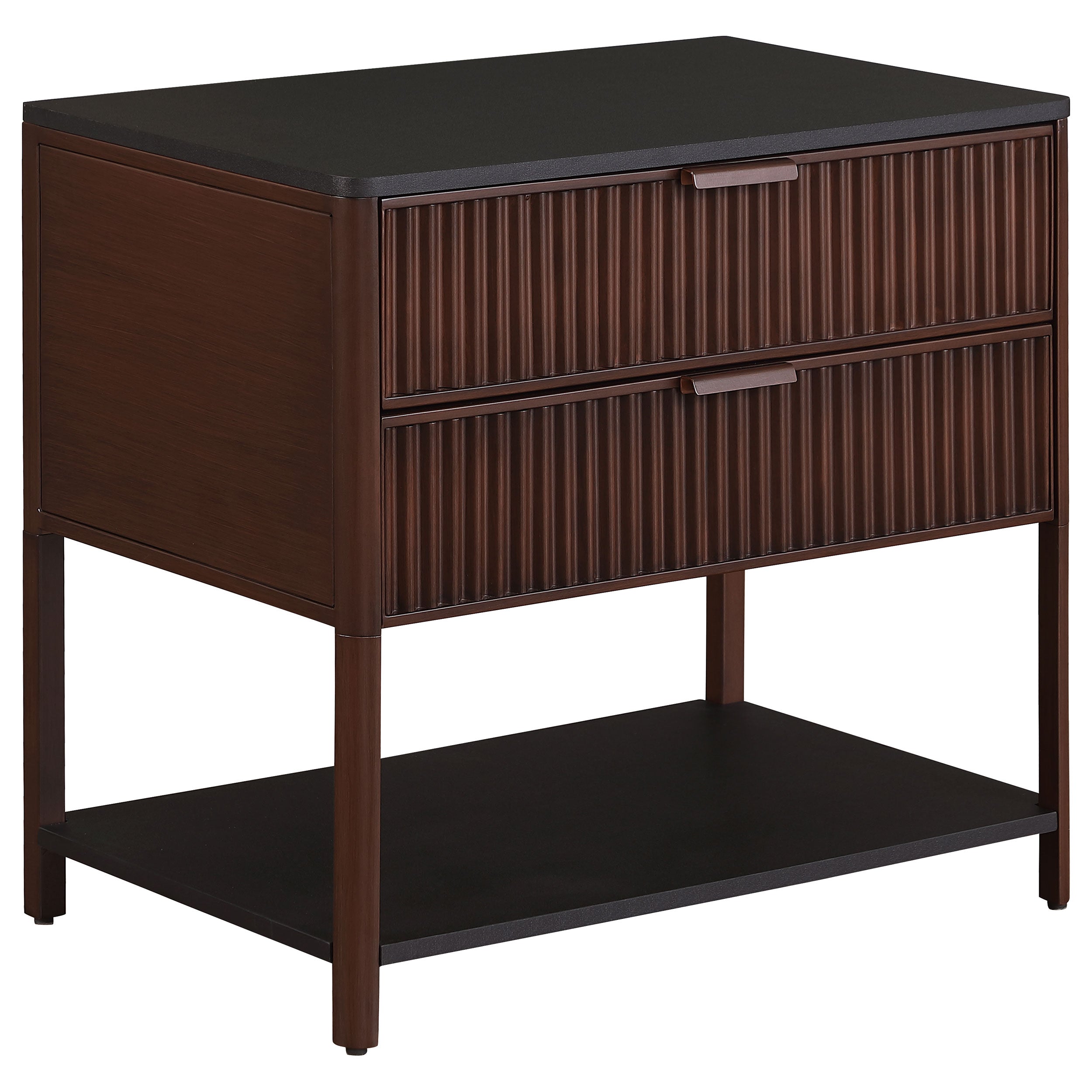 Zimmerlee Side Table - Luxury Home Furniture (MI)