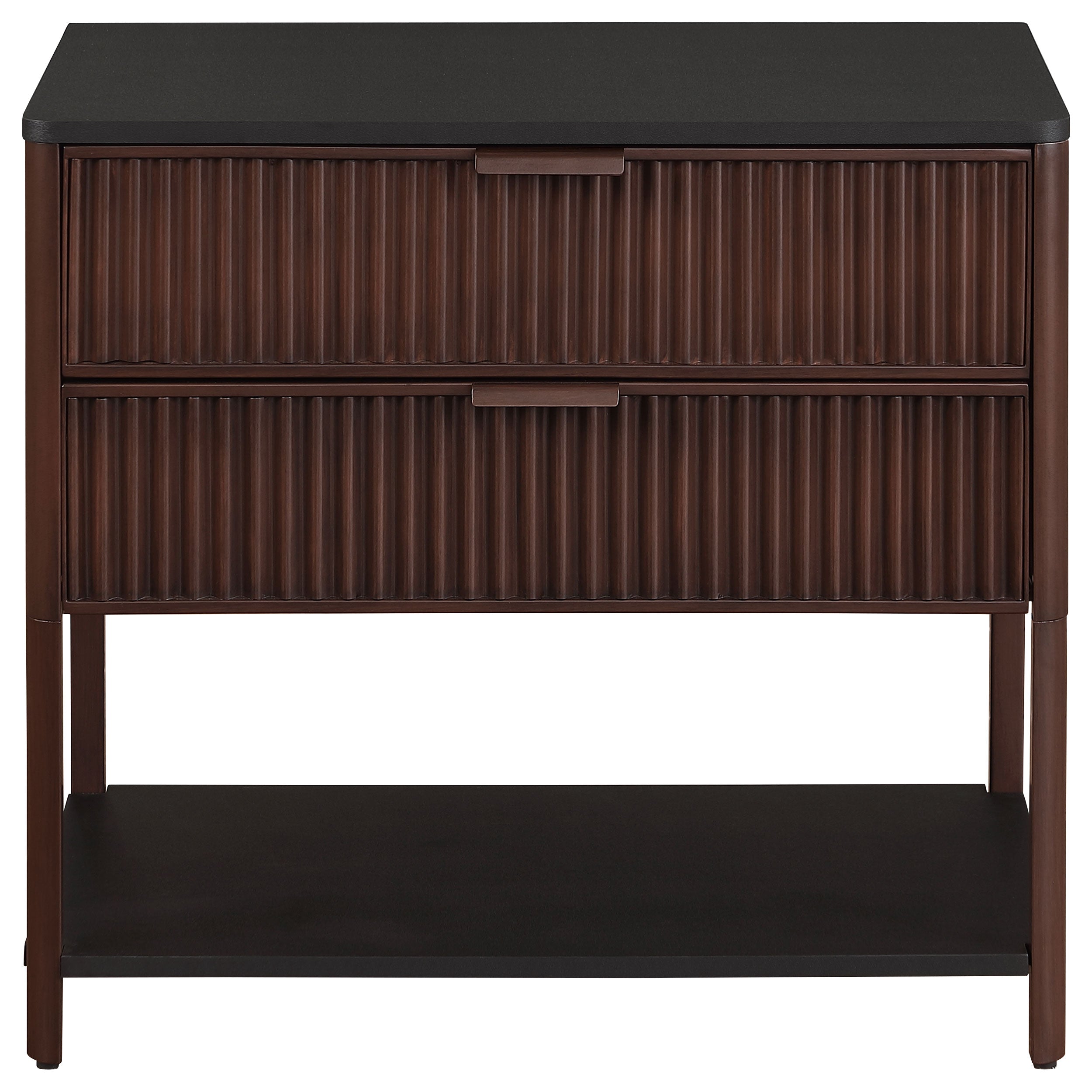 Zimmerlee Side Table - Luxury Home Furniture (MI)