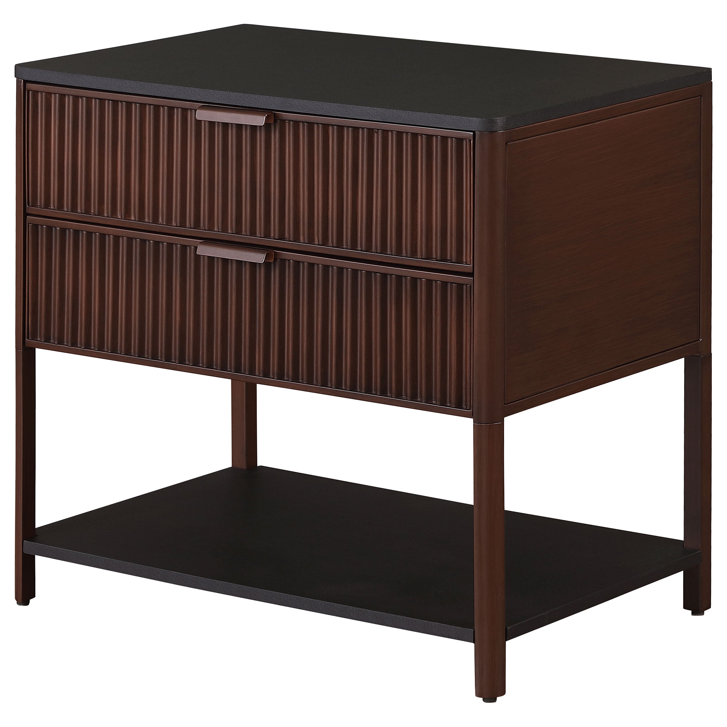 Zimmerlee Side Table - Luxury Home Furniture (MI)