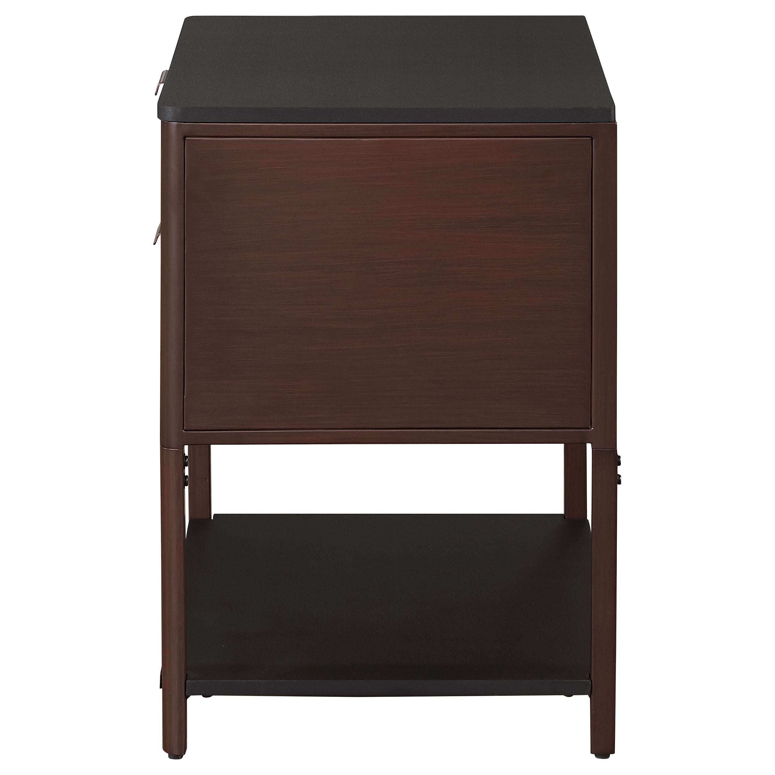 Zimmerlee Side Table - Luxury Home Furniture (MI)
