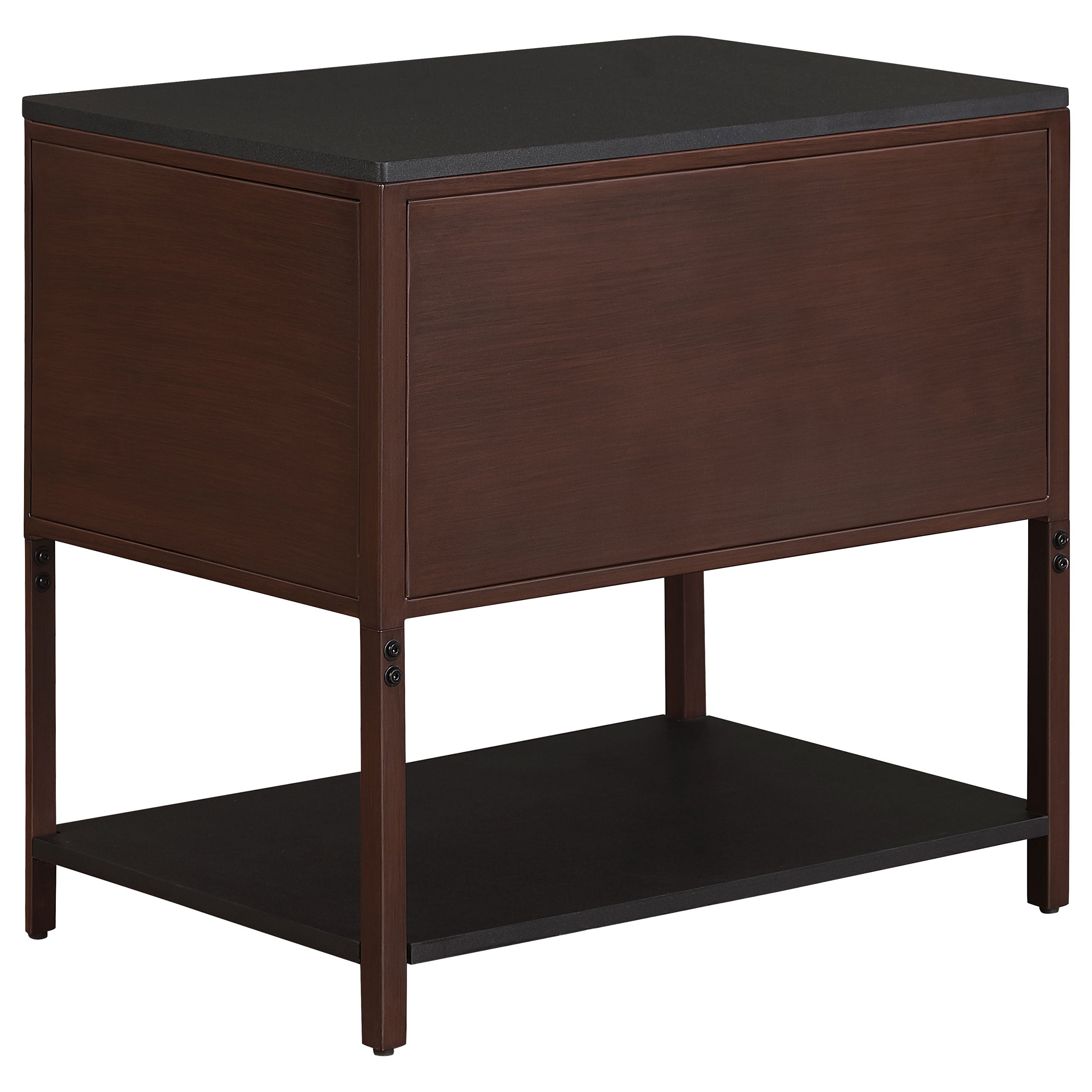 Zimmerlee Side Table - Luxury Home Furniture (MI)