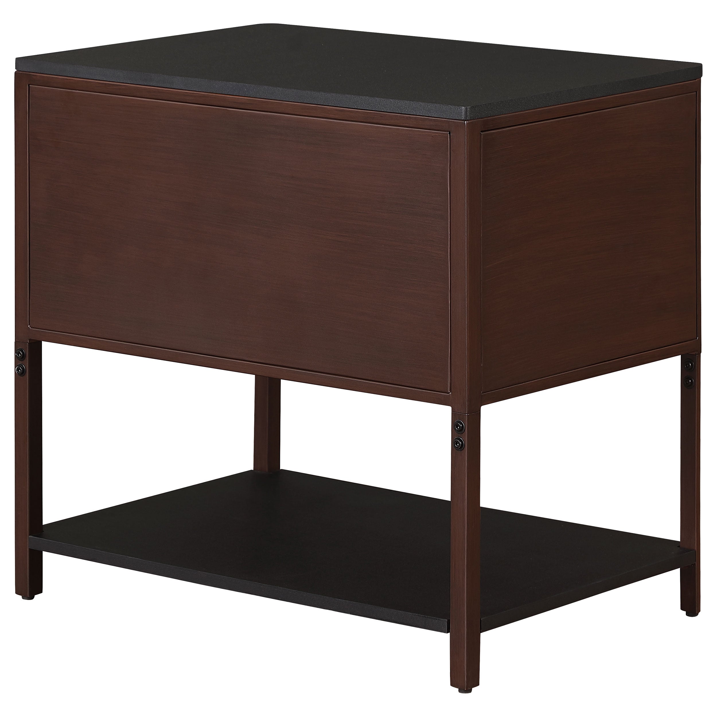 Zimmerlee Side Table - Luxury Home Furniture (MI)