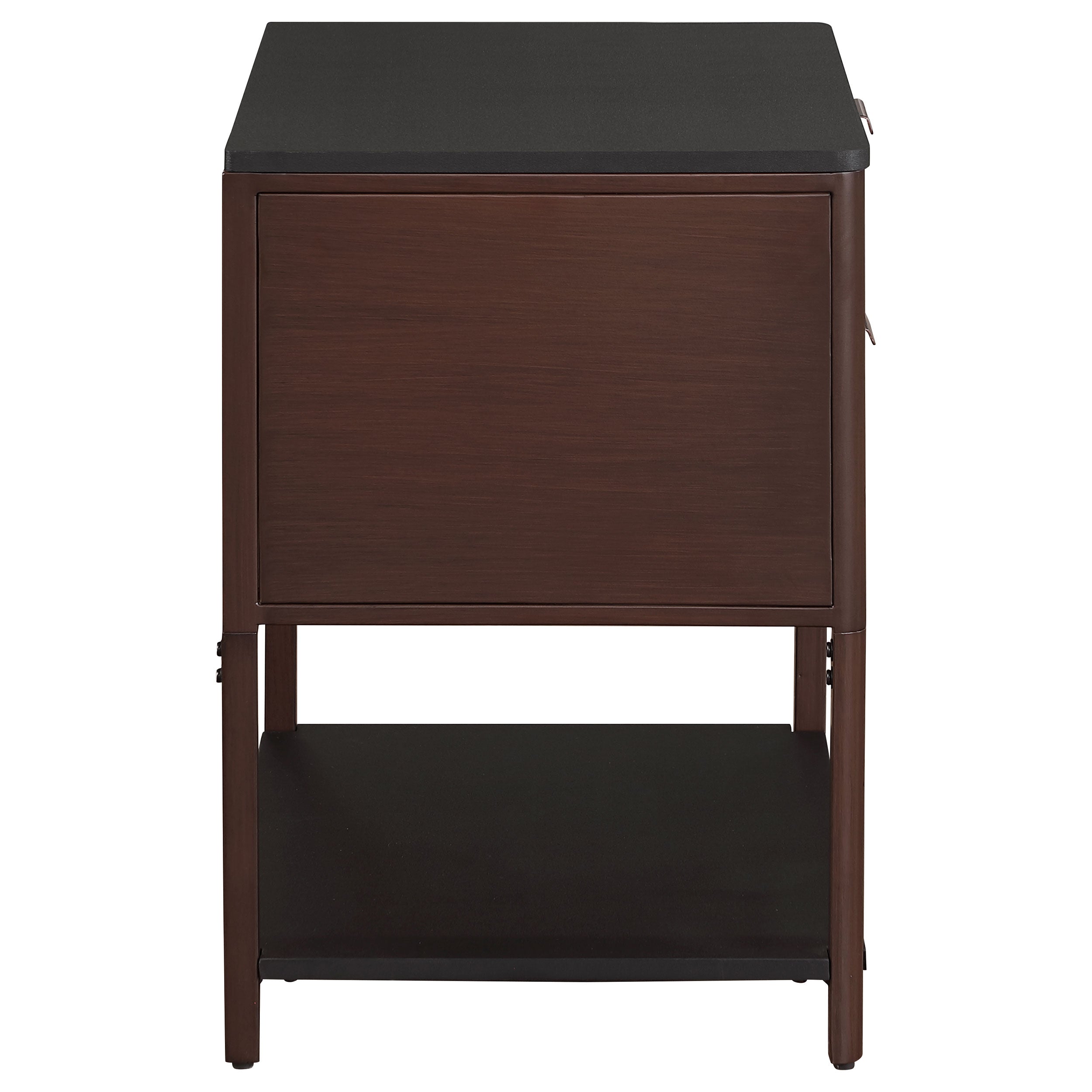 Zimmerlee Side Table - Luxury Home Furniture (MI)