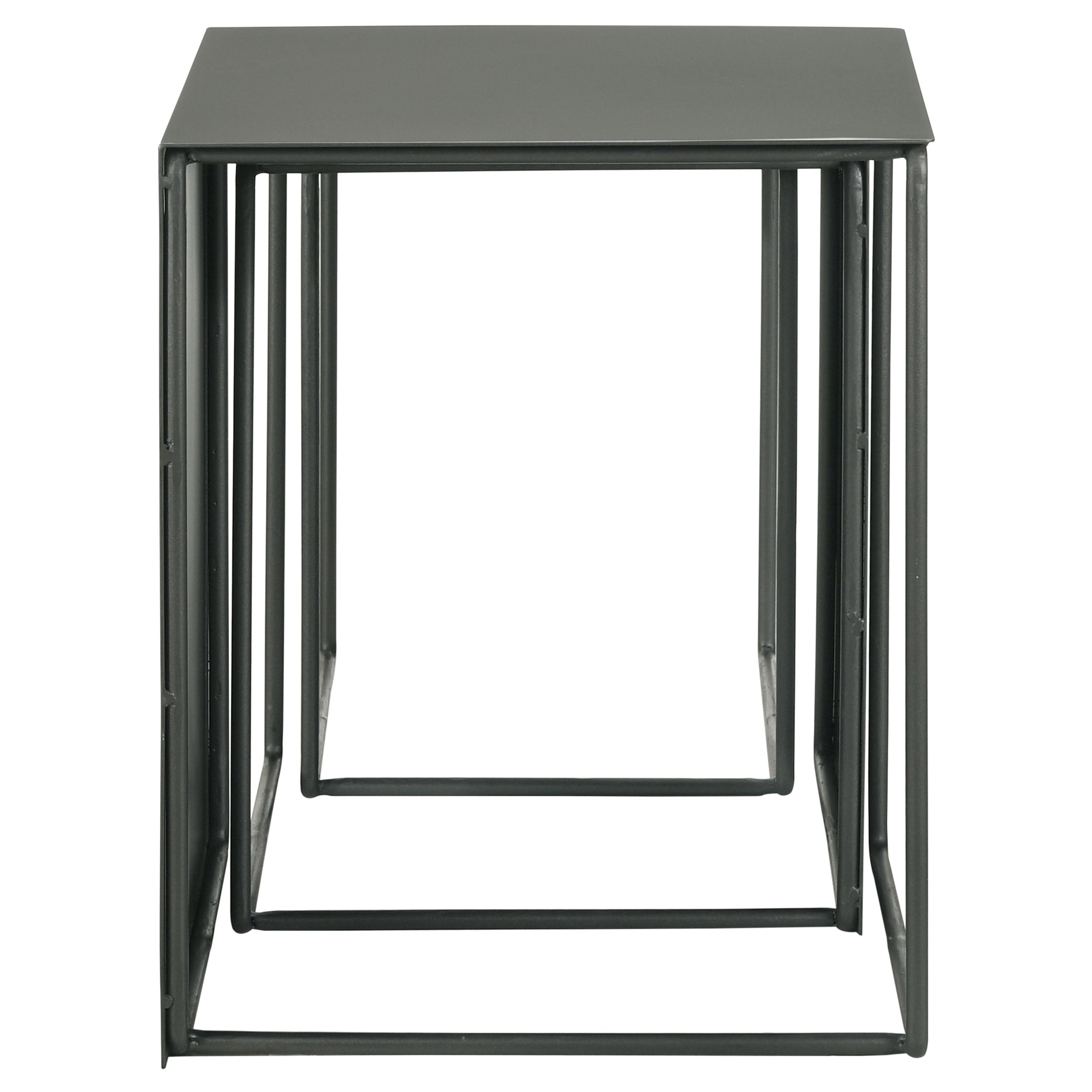 Imez Nesting Table Set - Luxury Home Furniture (MI)