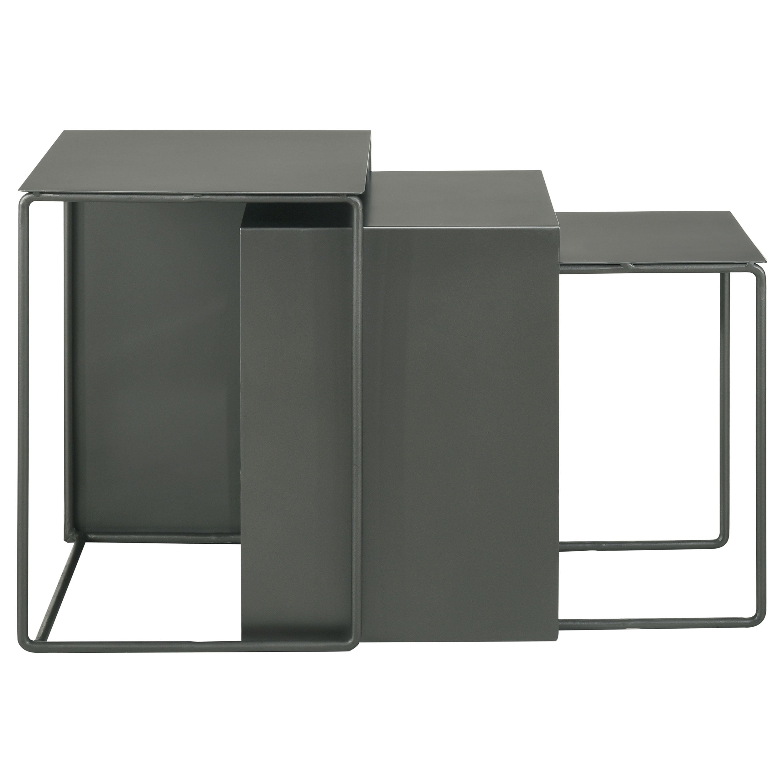 Imez Nesting Table Set - Luxury Home Furniture (MI)