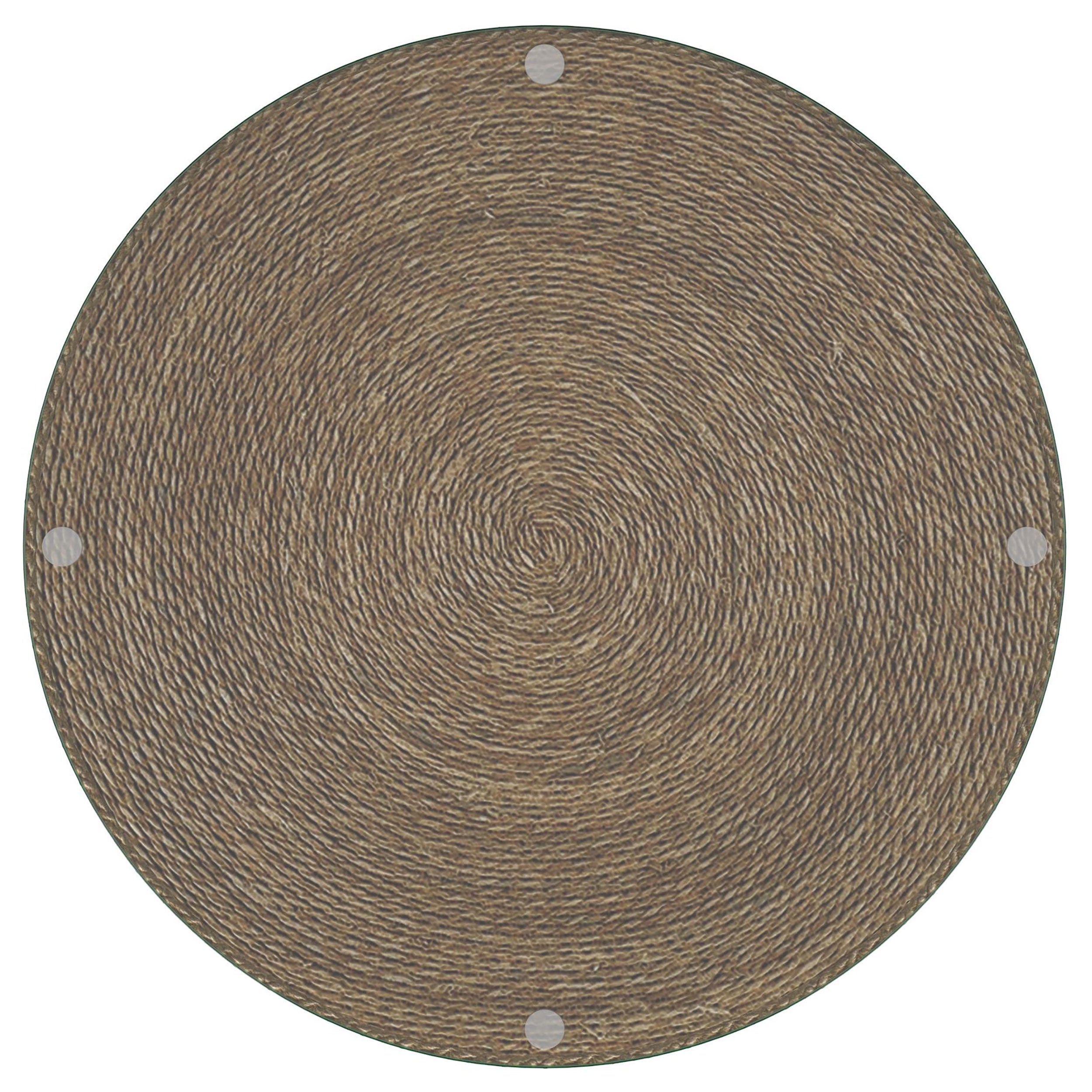 Halden Side Table - Luxury Home Furniture (MI)