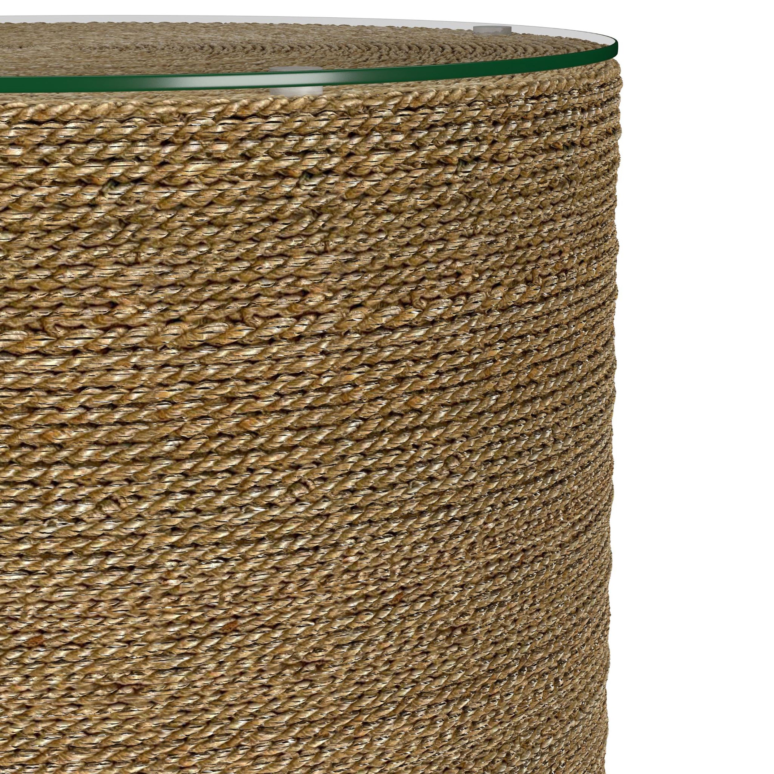 Halden Side Table - Luxury Home Furniture (MI)