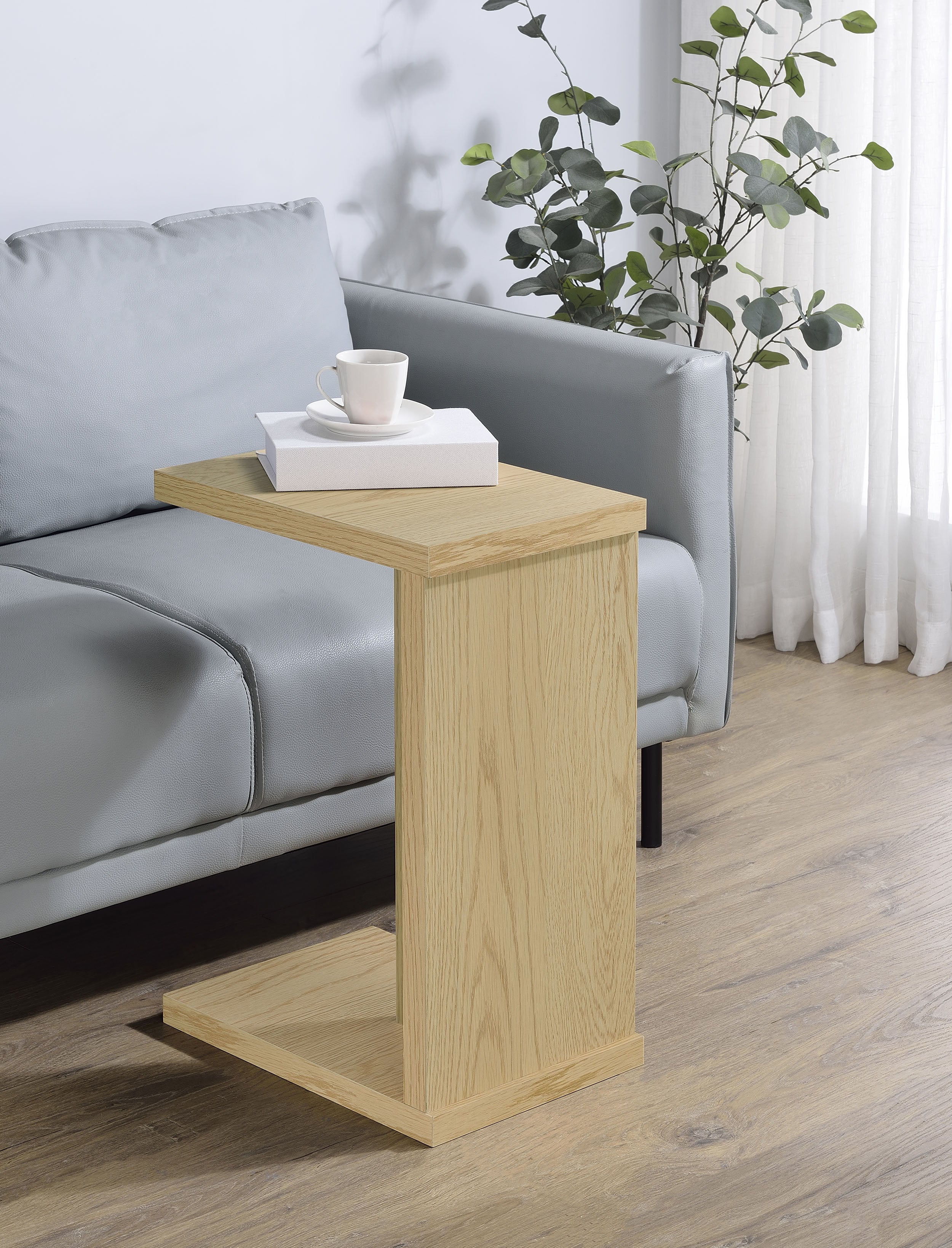Clower Side Table - Luxury Home Furniture (MI)