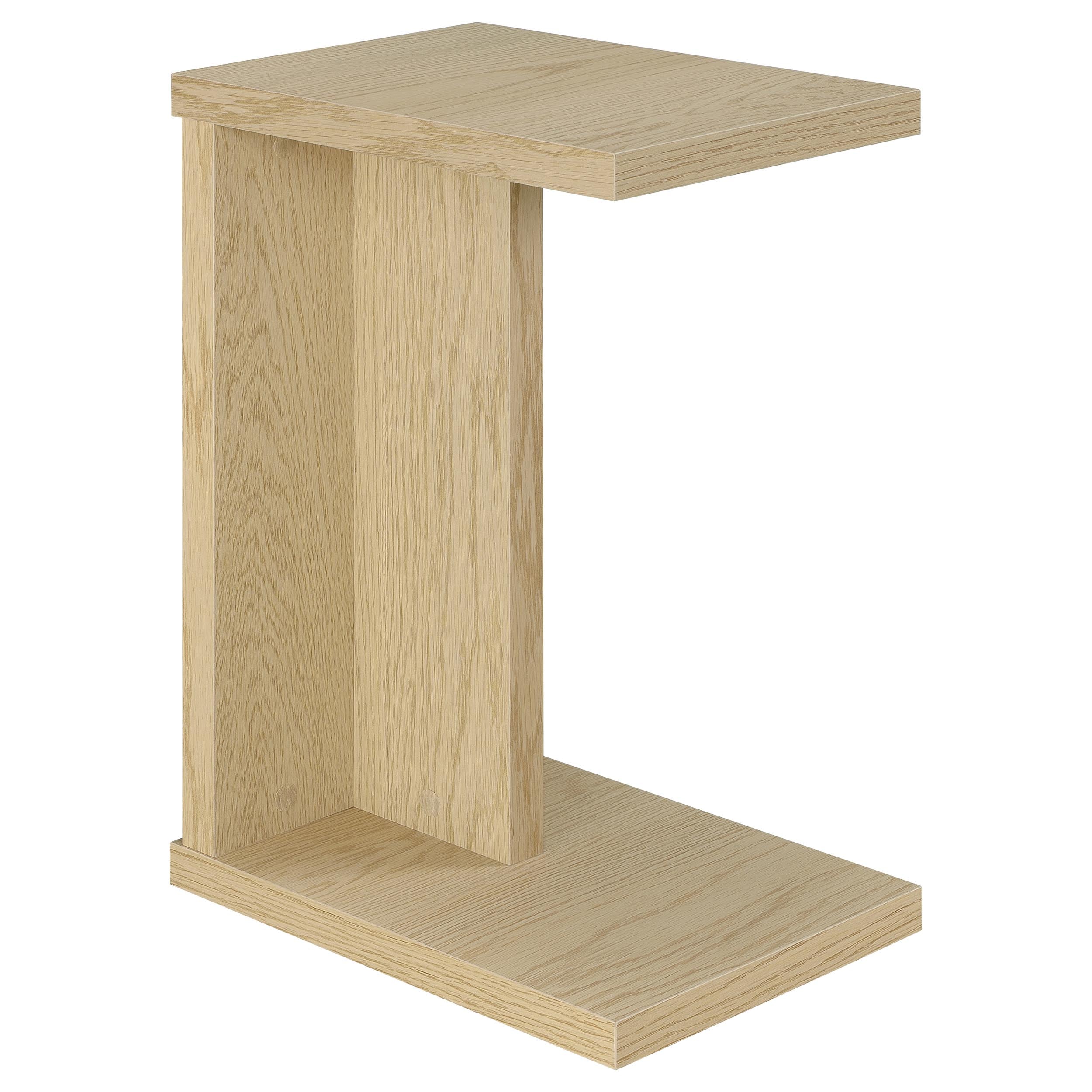 Clower Side Table - Luxury Home Furniture (MI)