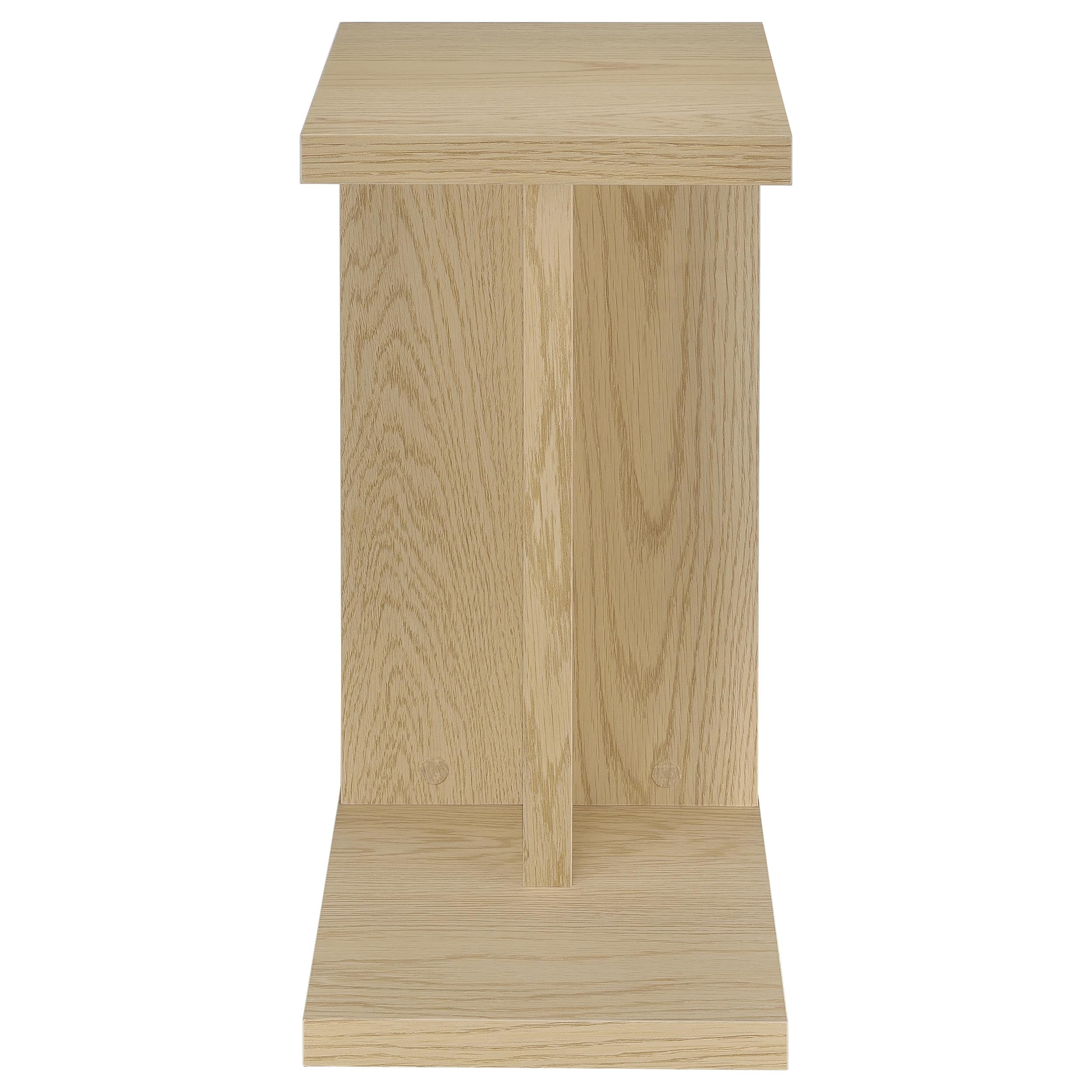 Clower Side Table - Luxury Home Furniture (MI)