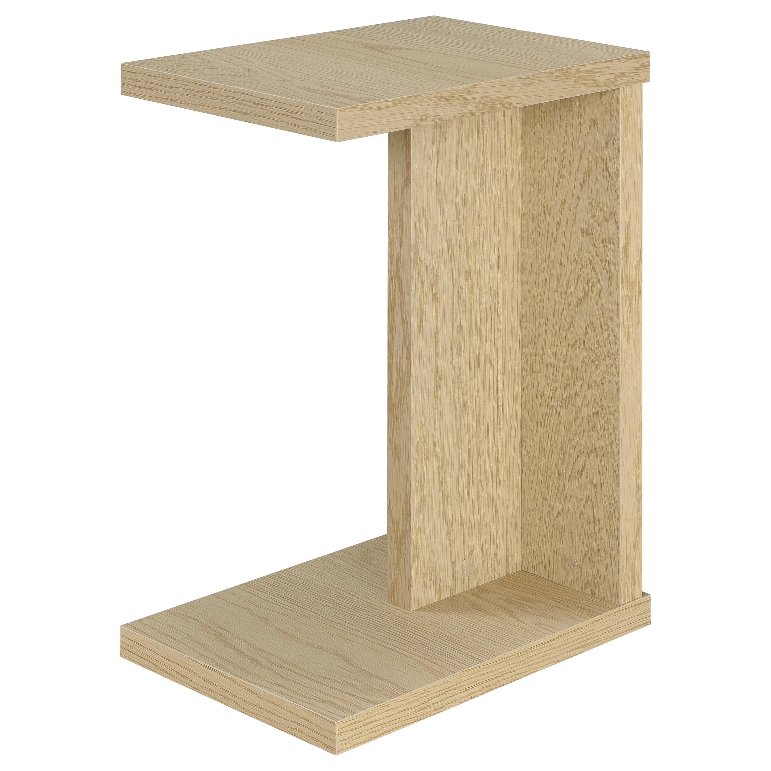 Clower Side Table - Luxury Home Furniture (MI)