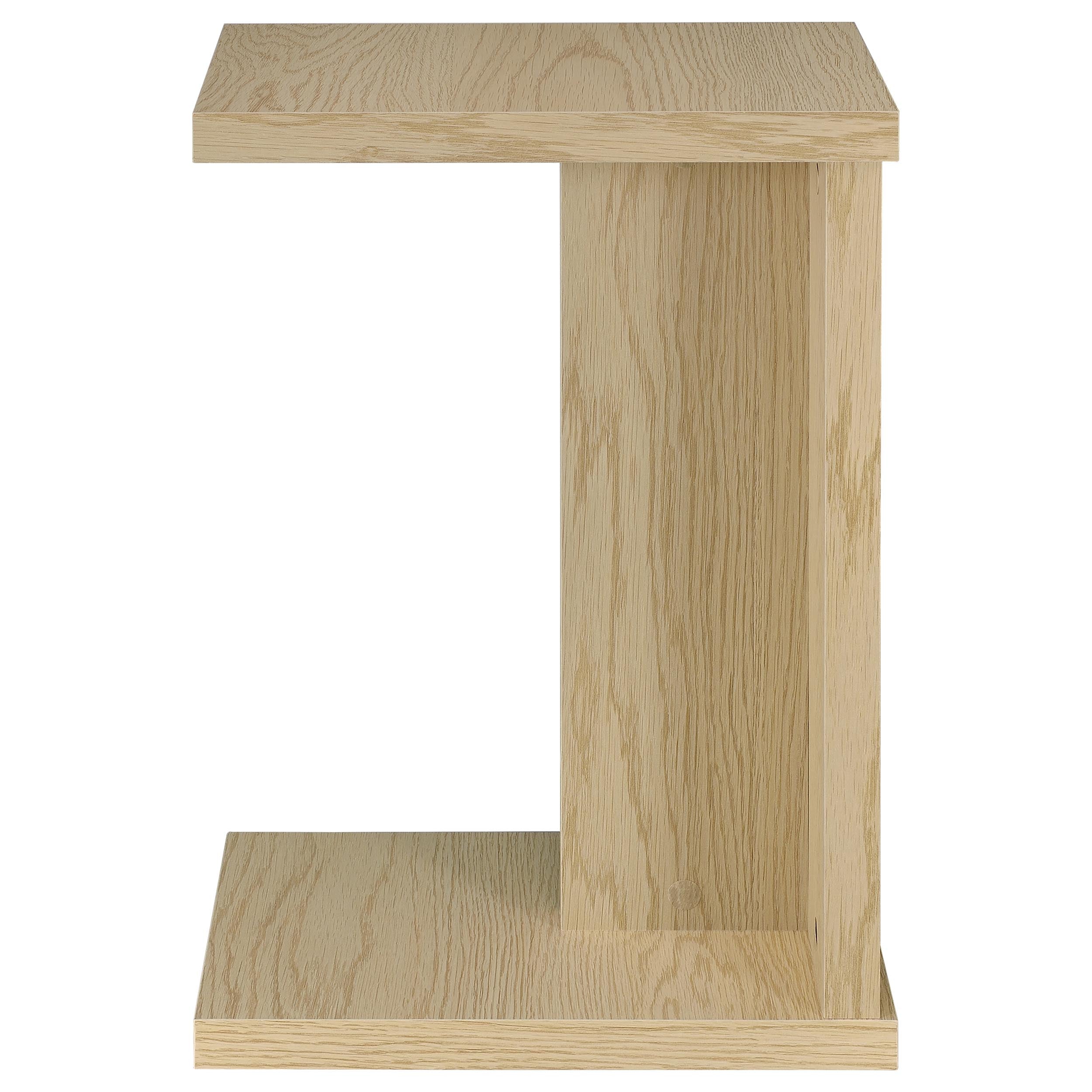 Clower Side Table - Luxury Home Furniture (MI)