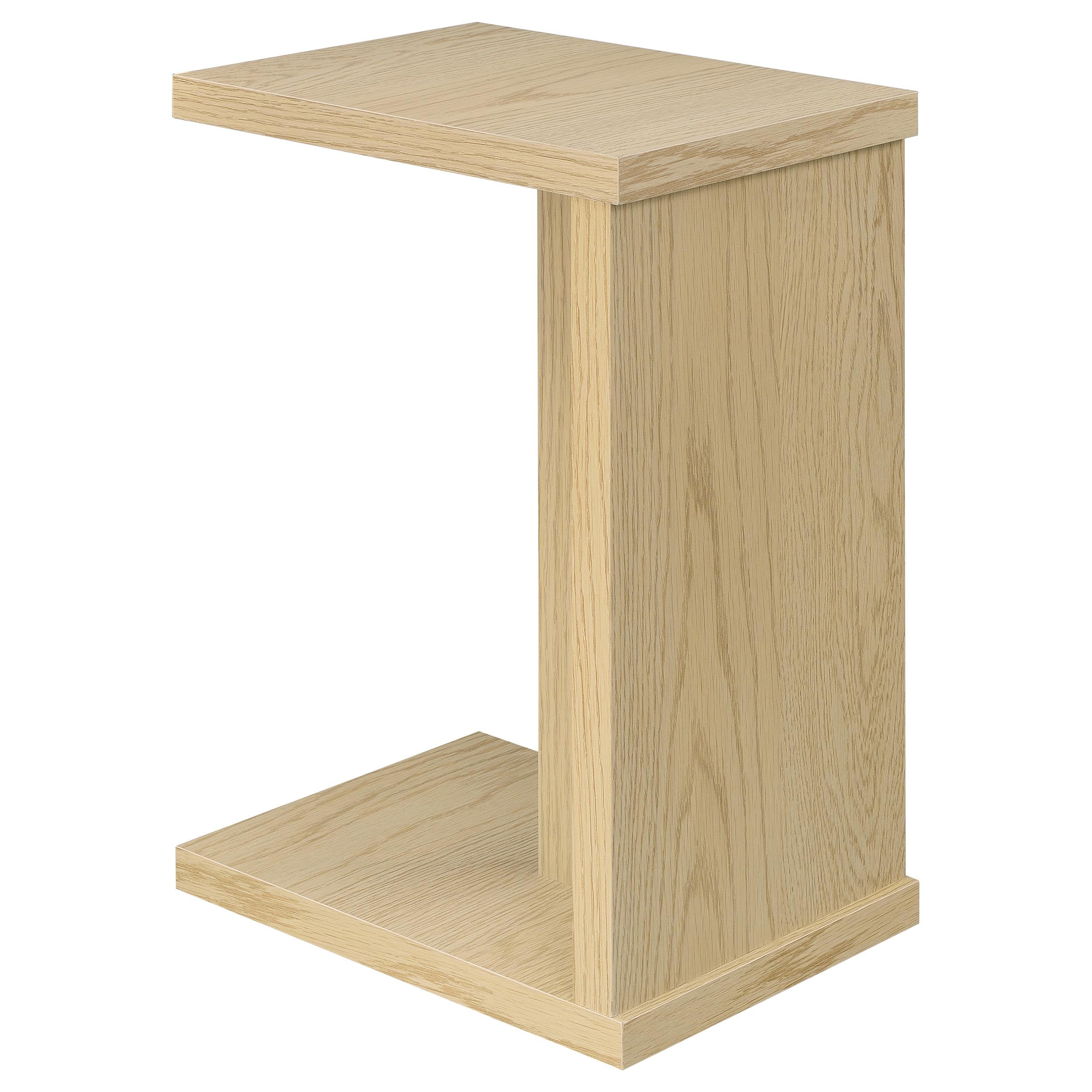 Clower Side Table - Luxury Home Furniture (MI)