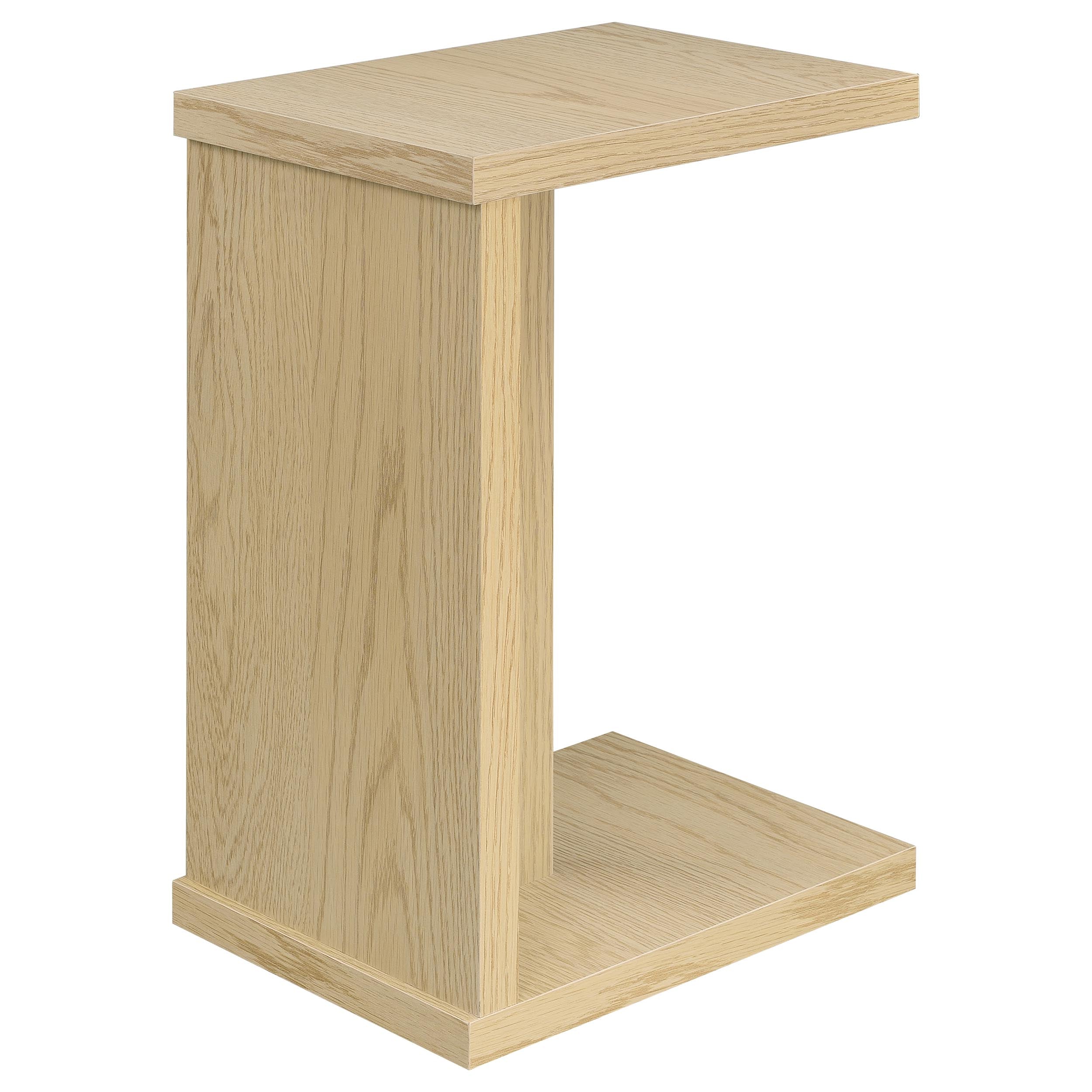 Clower Side Table - Luxury Home Furniture (MI)
