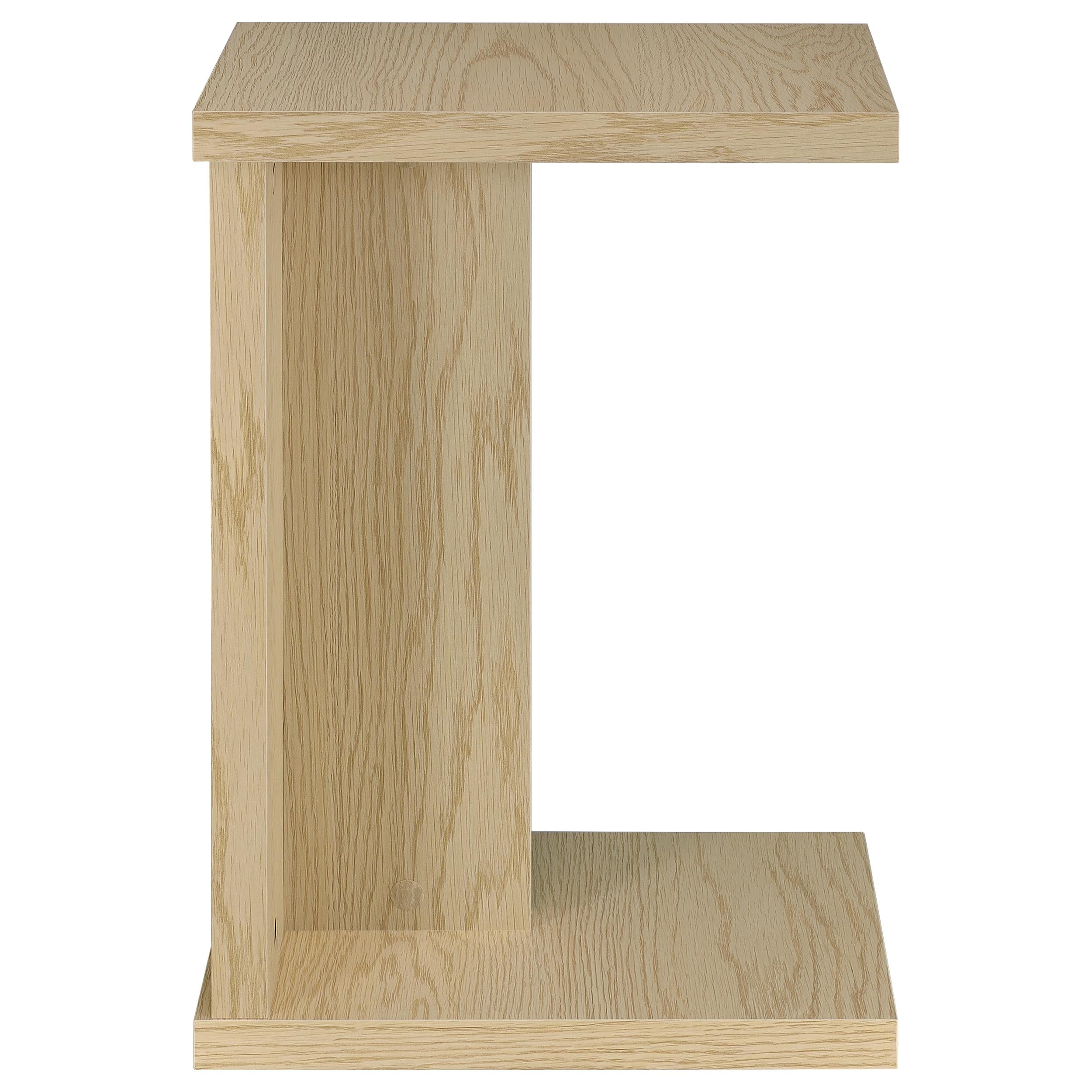 Clower Side Table - Luxury Home Furniture (MI)