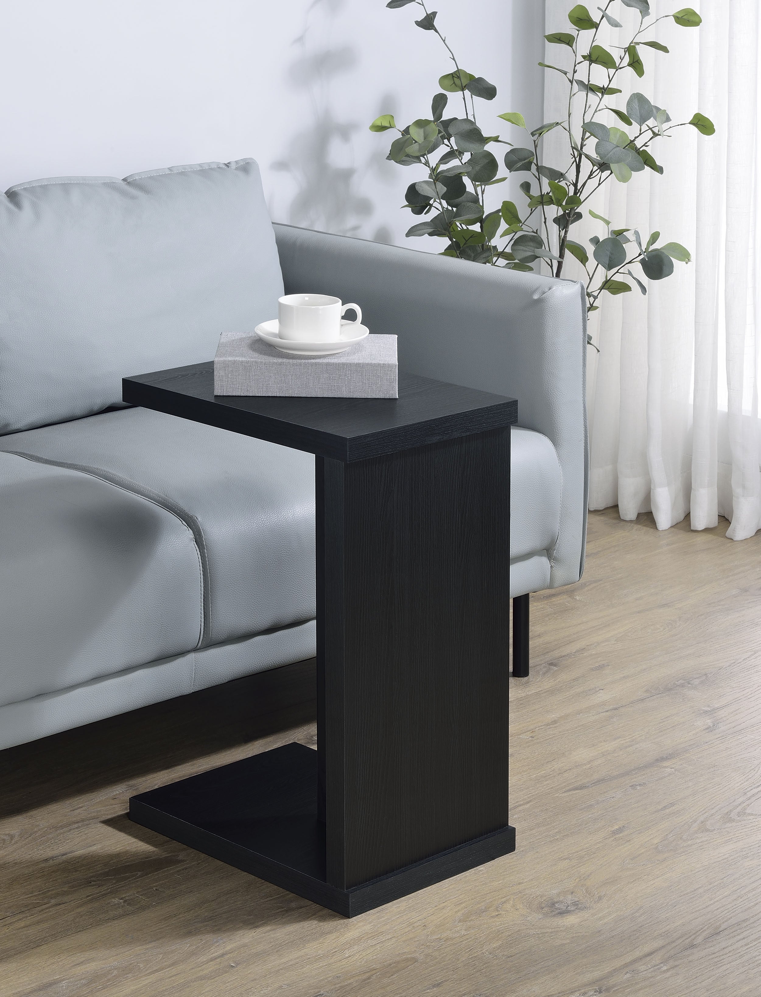 Clower Side Table - Luxury Home Furniture (MI)