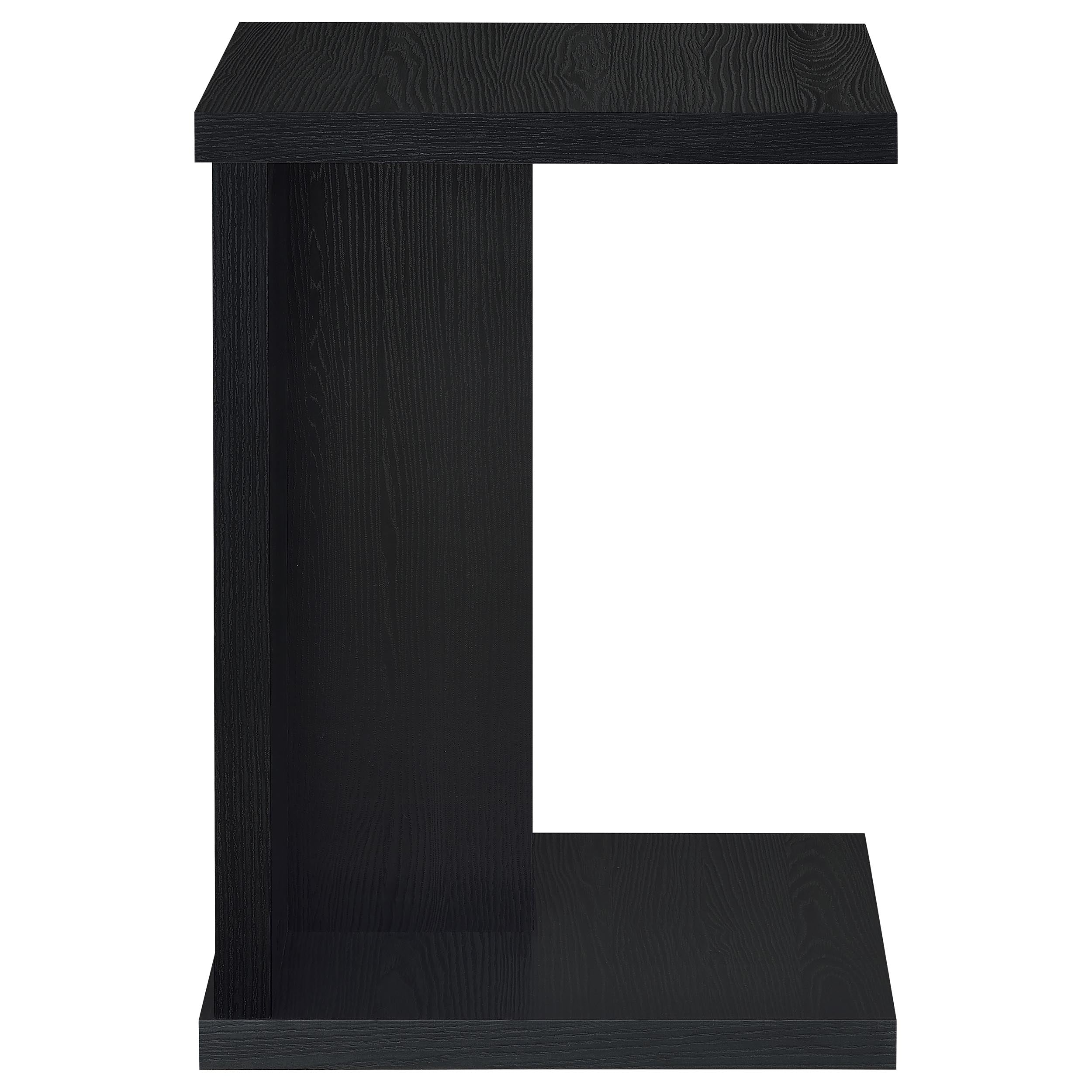 Clower Side Table - Luxury Home Furniture (MI)