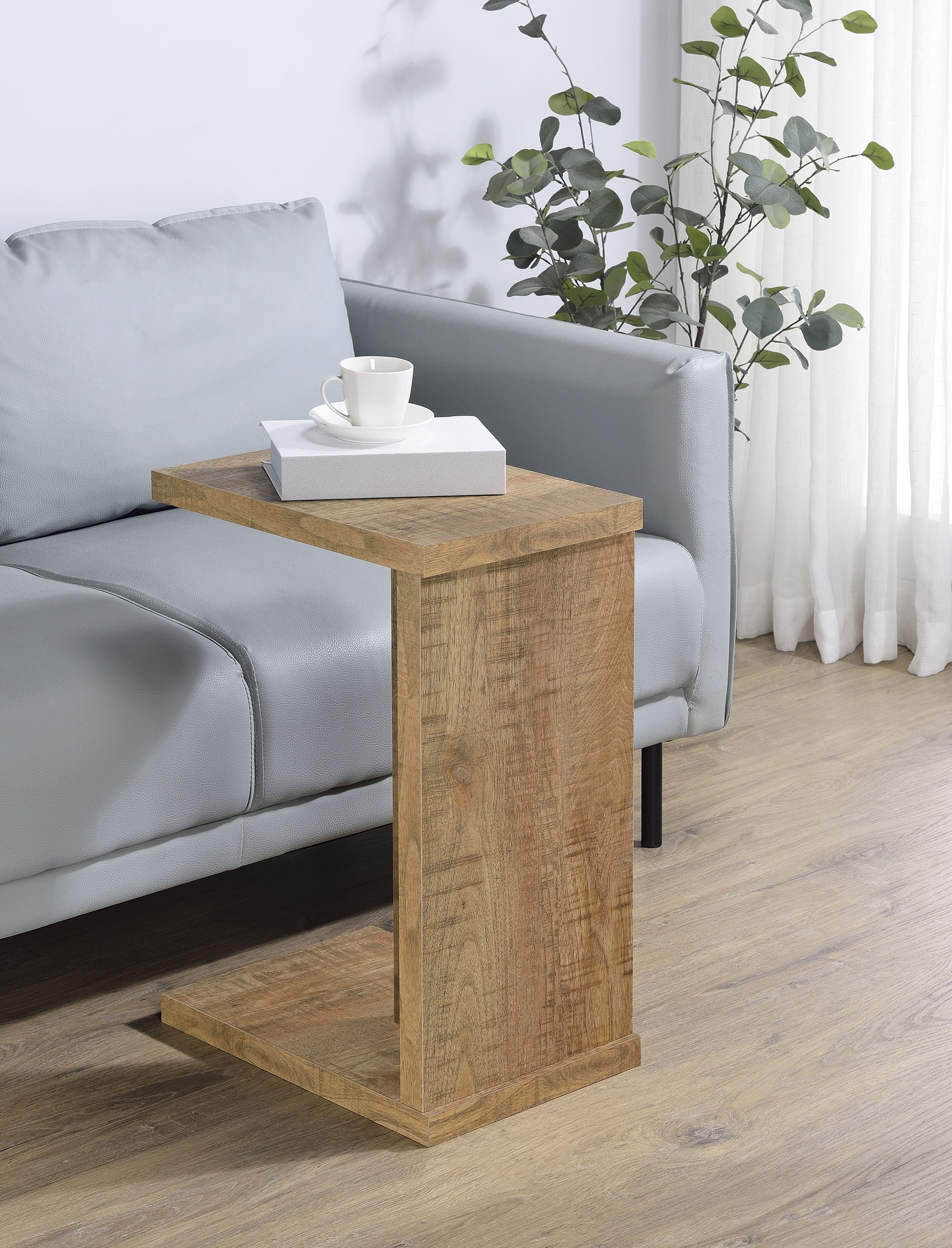 Clower Side Table - Luxury Home Furniture (MI)