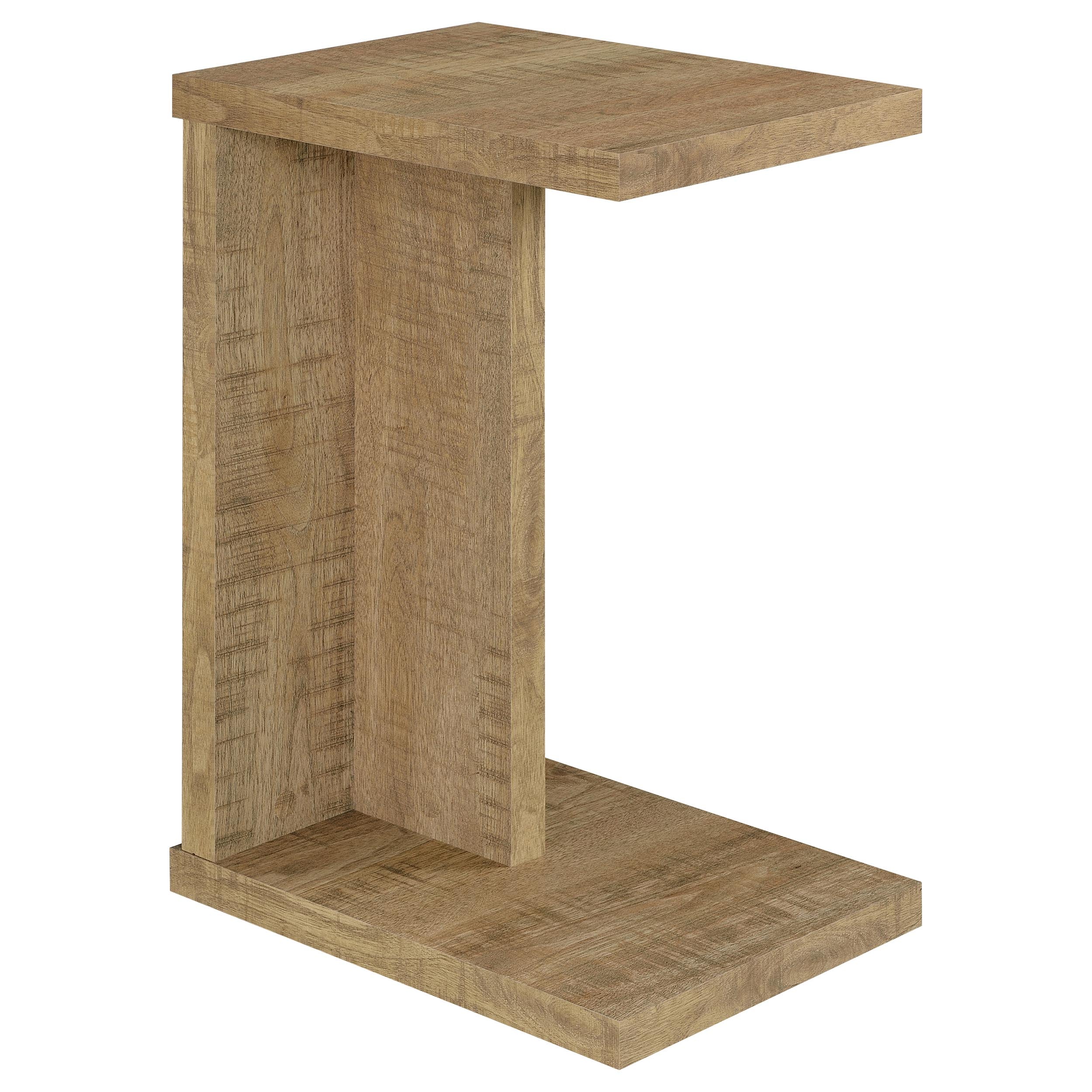 Clower Side Table - Luxury Home Furniture (MI)