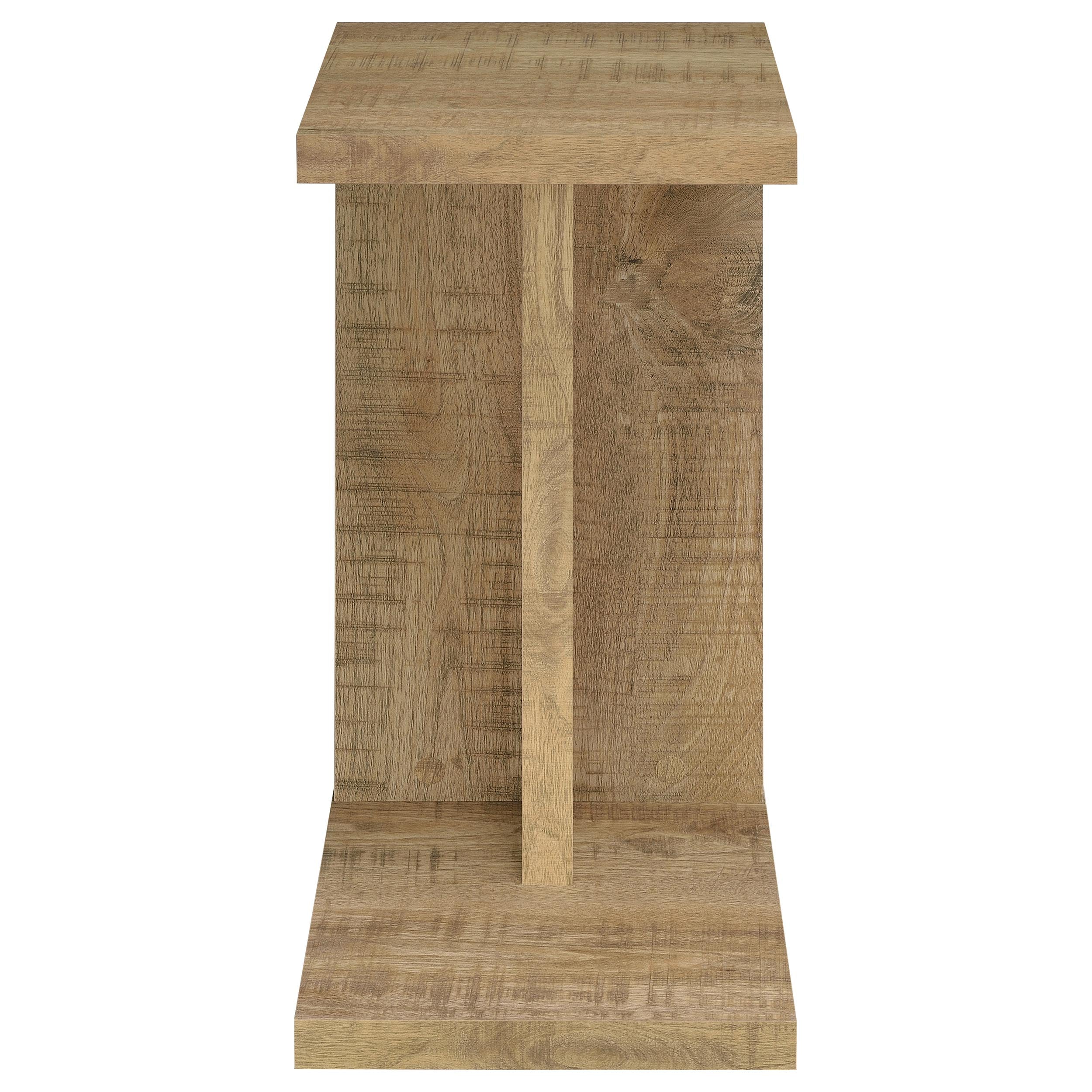 Clower Side Table - Luxury Home Furniture (MI)