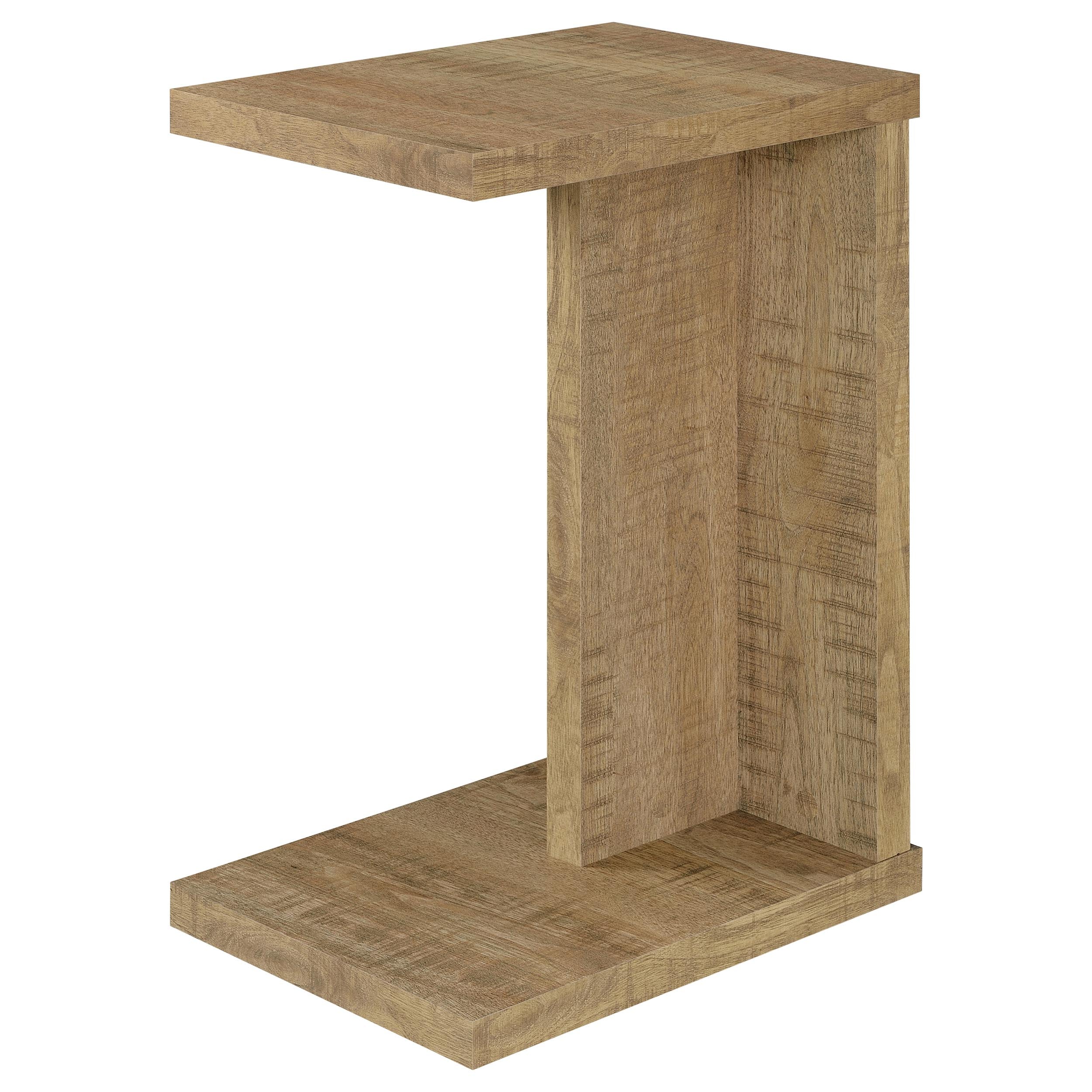 Clower Side Table - Luxury Home Furniture (MI)